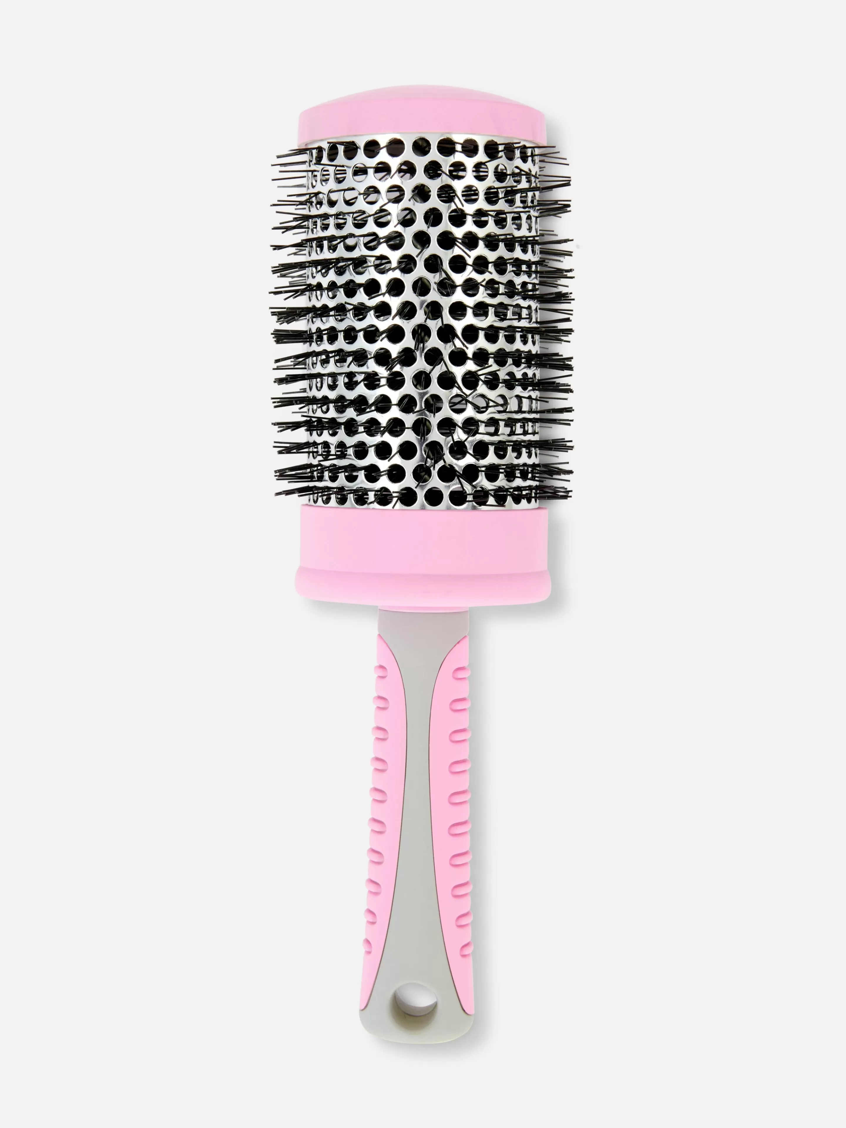 Large Brosse à Cheveux Ronde-Primark Sale