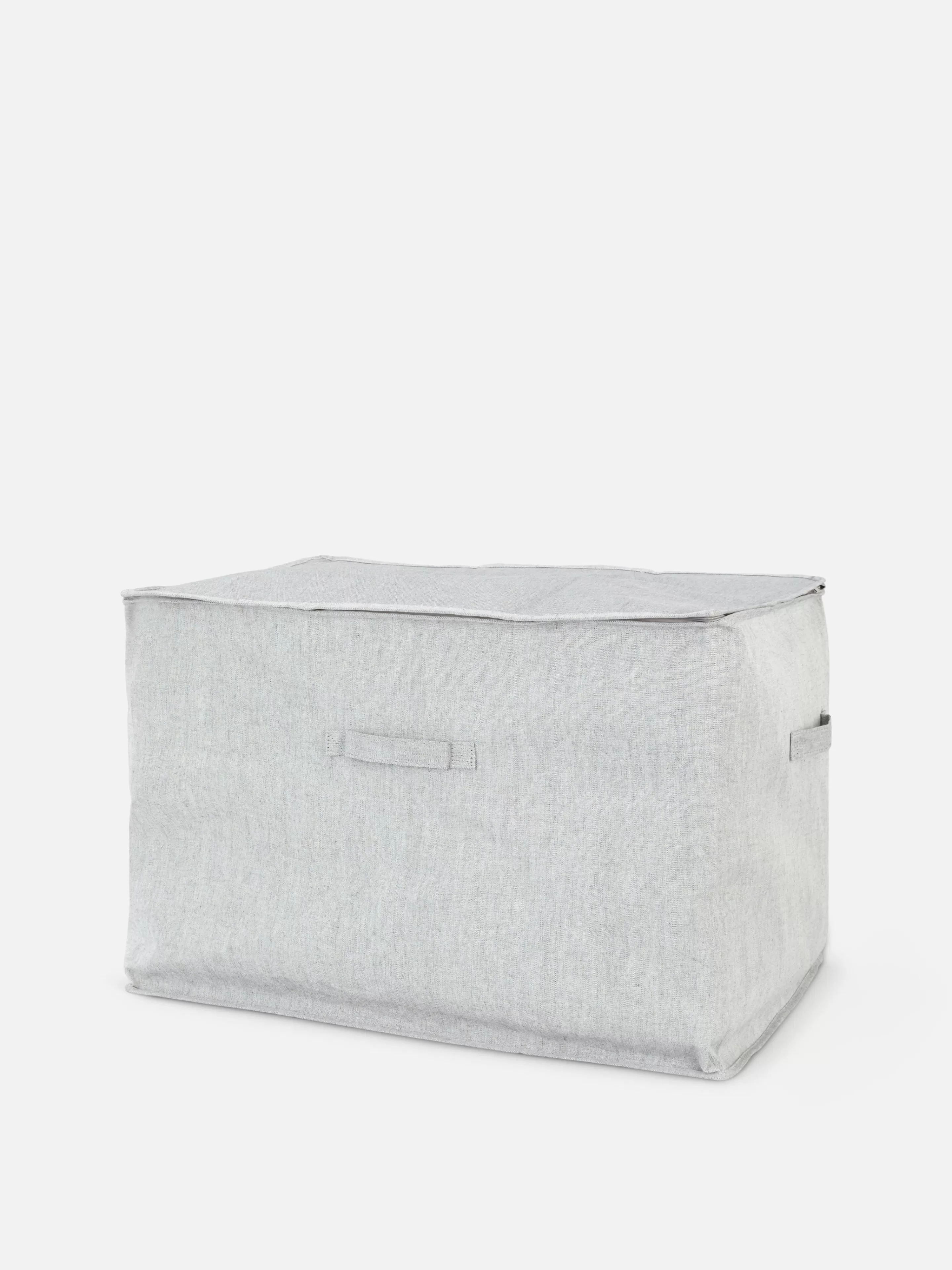 Large Cube De Rangement En Tissu-Primark Online