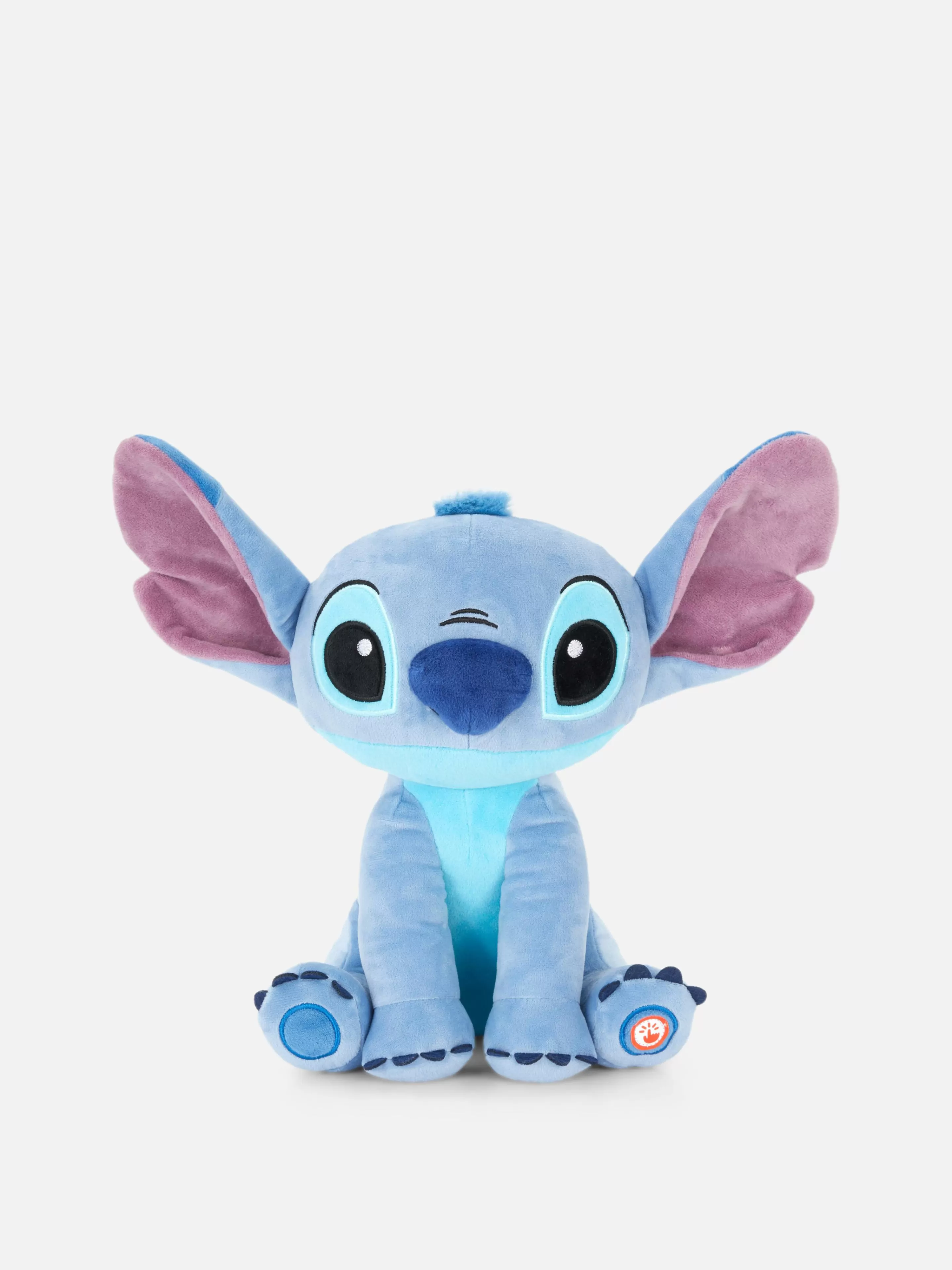Large Peluche Disney Stitch-Primark Flash Sale