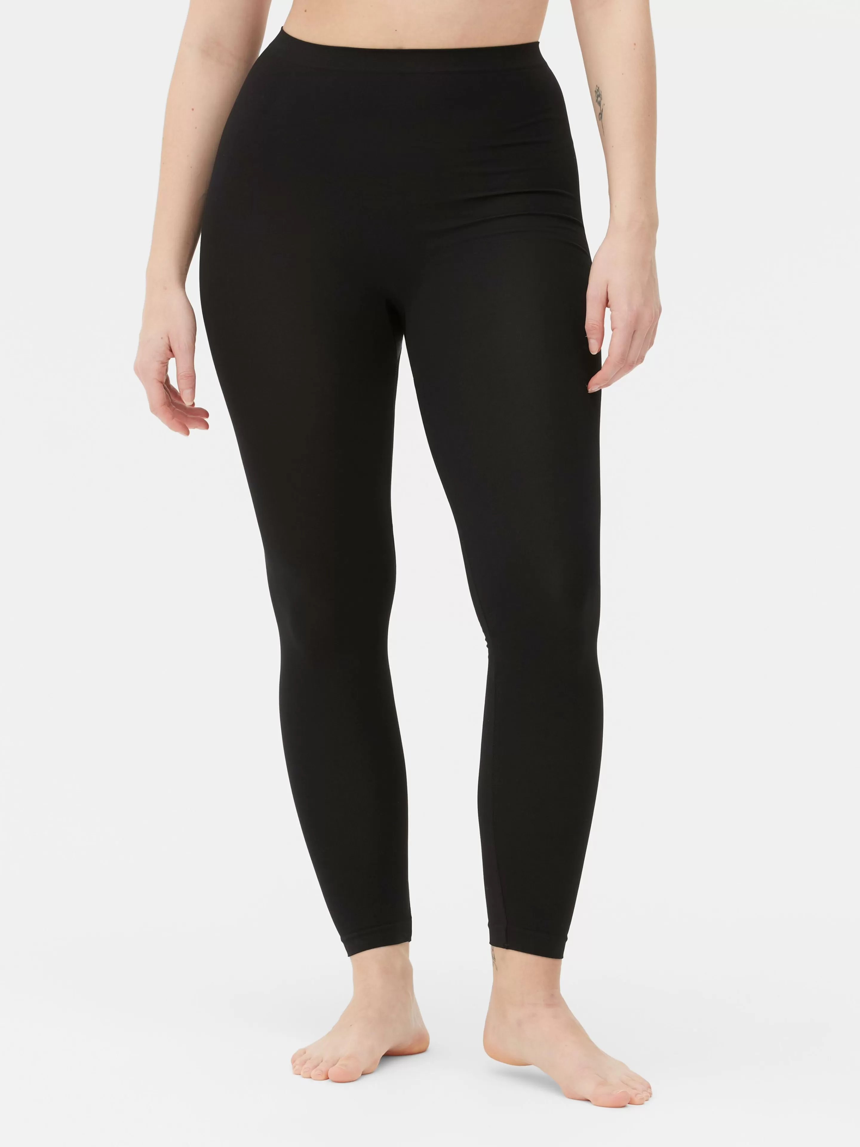 Legging Amincissant Sans Couture-Primark Best Sale