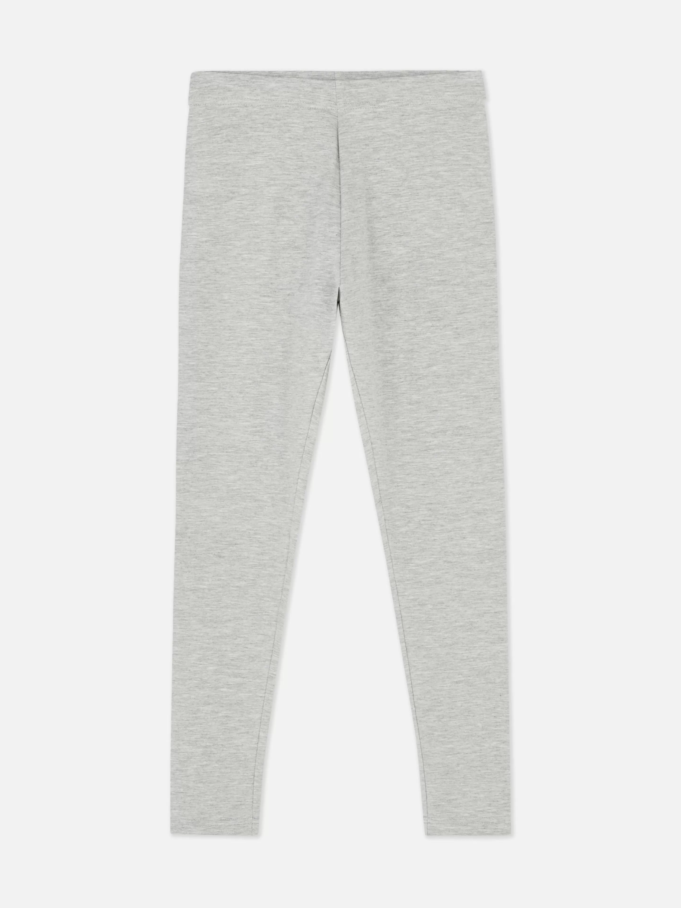 Legging Classique En Coton-Primark Sale