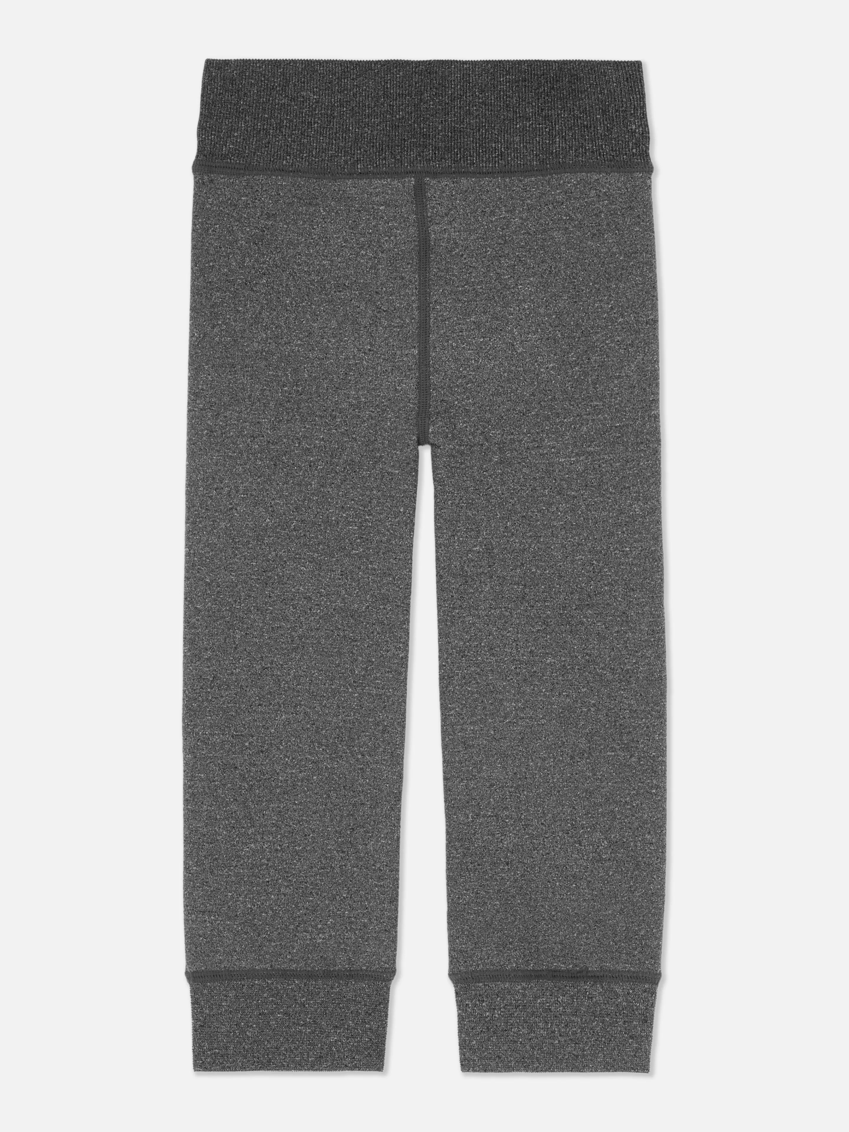 Legging Thermique Doublé En Molleton-Primark Fashion