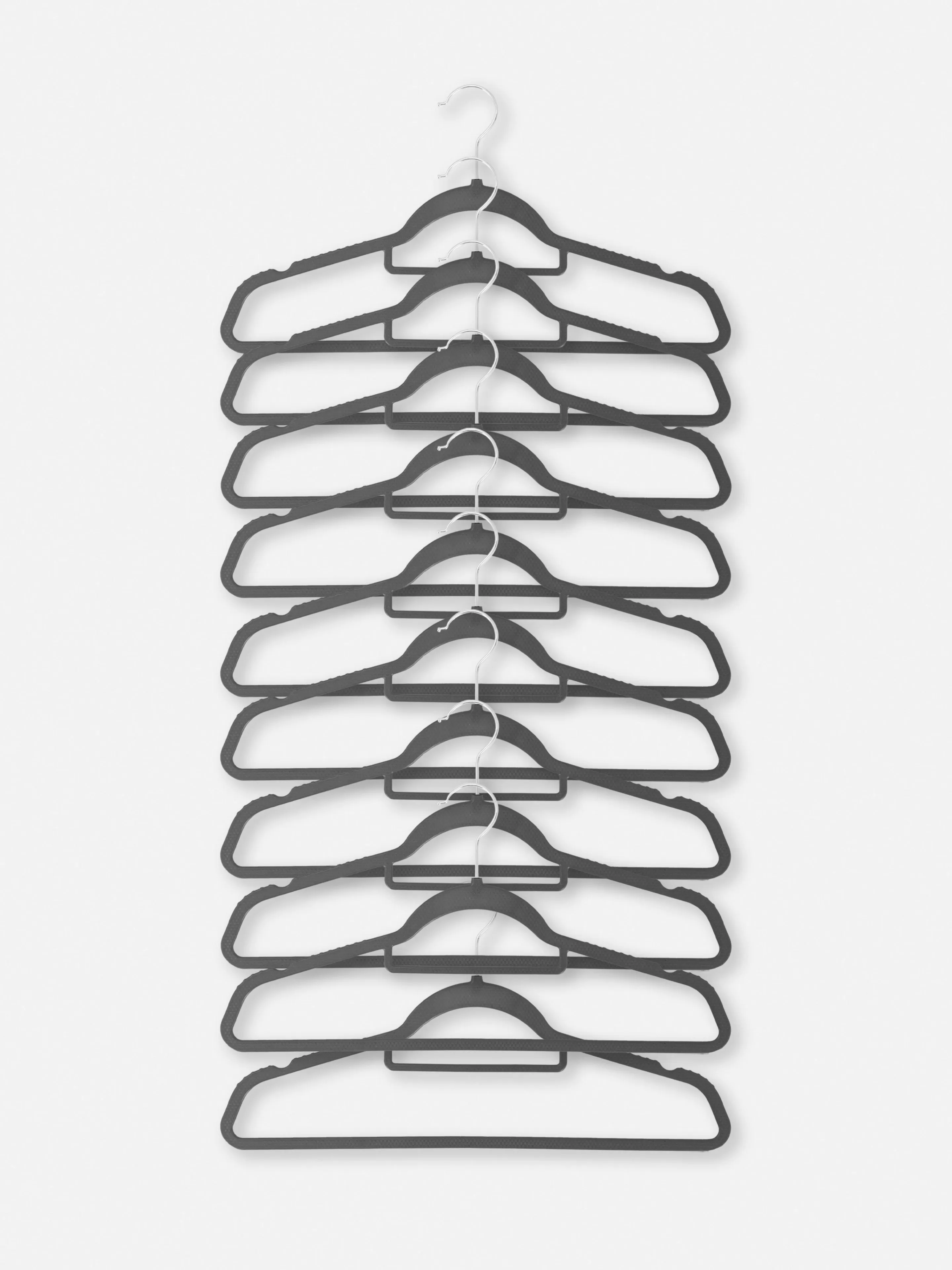 Lot De 10 Cintres Pour Vêtements-Primark Outlet