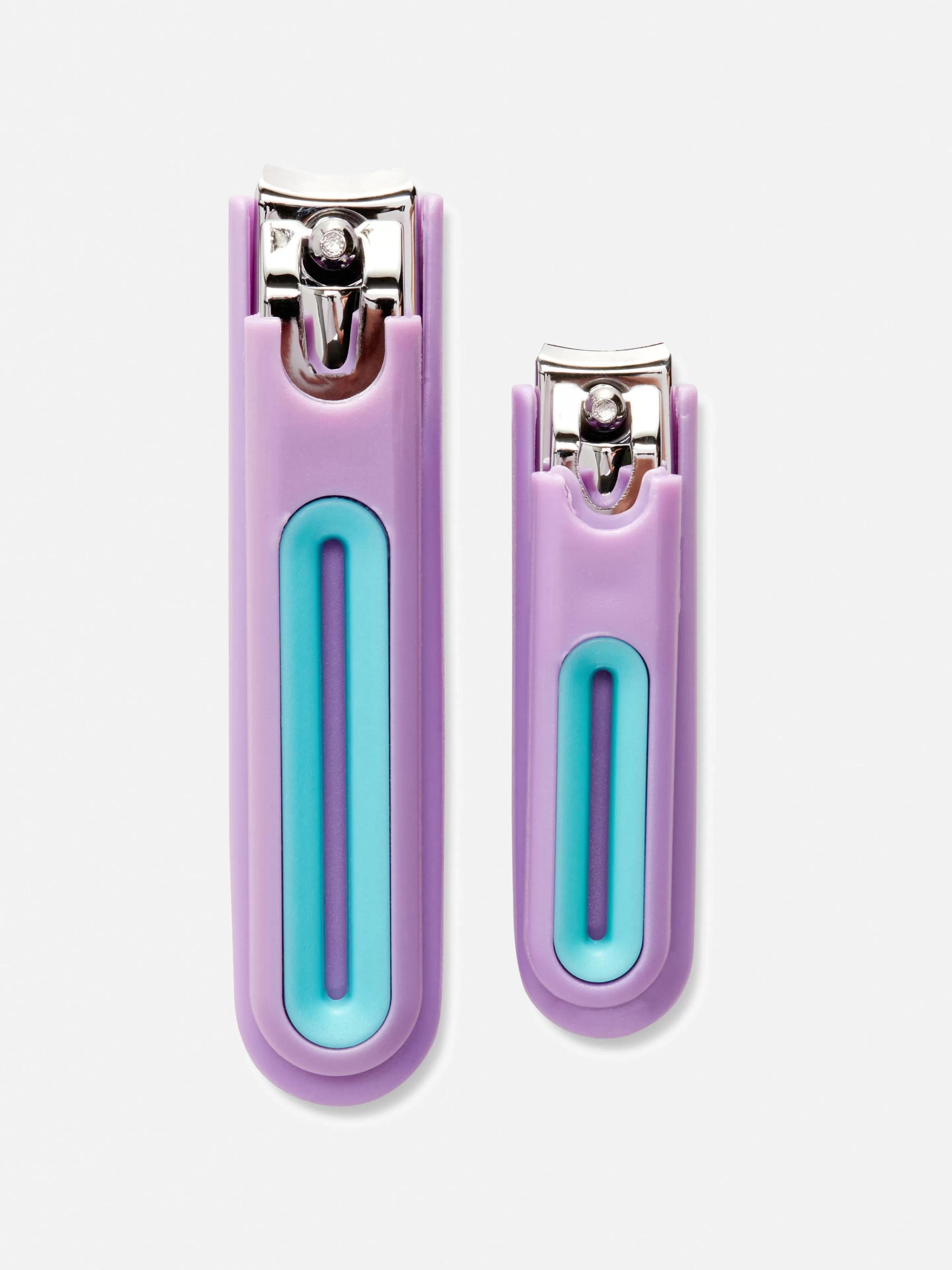 Lot De 2 Coupe-ongles PS...-Primark Hot