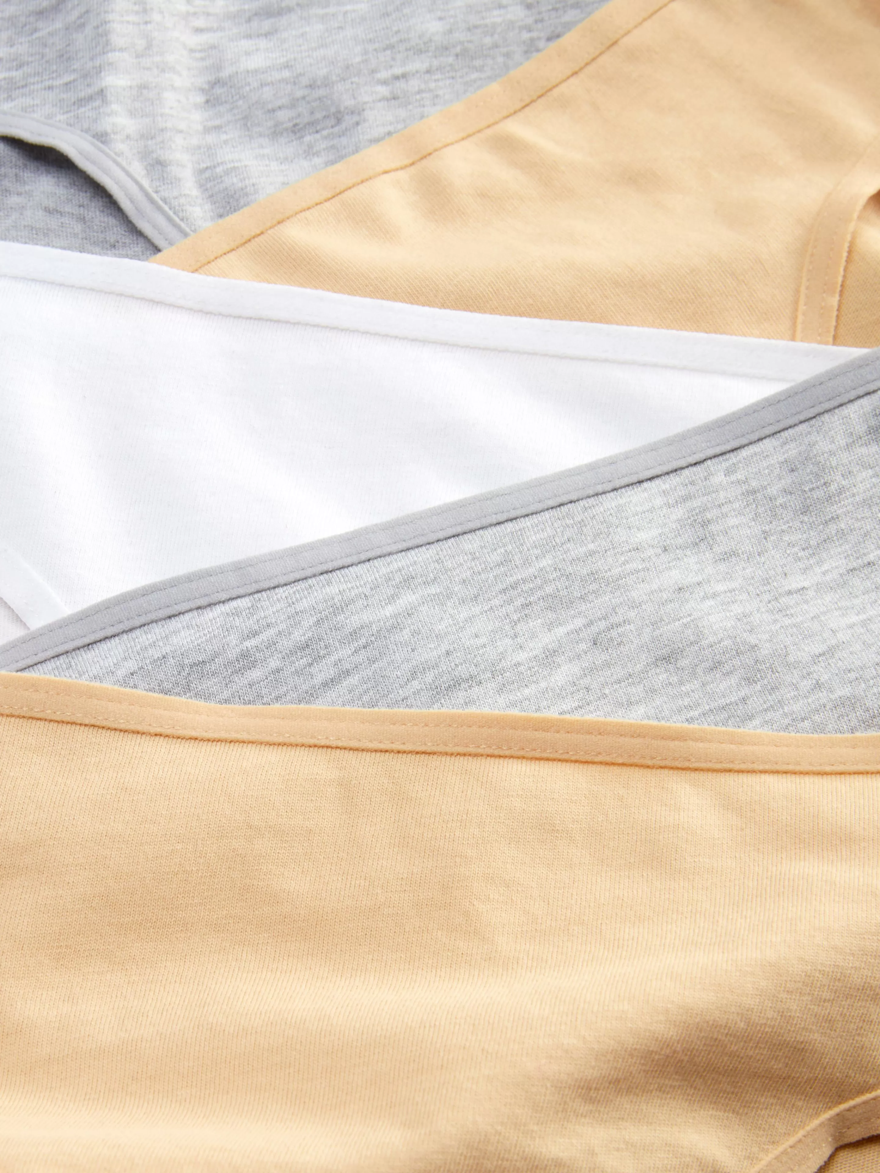 Lot De 5 Culottes Brésiliennes-Primark Online