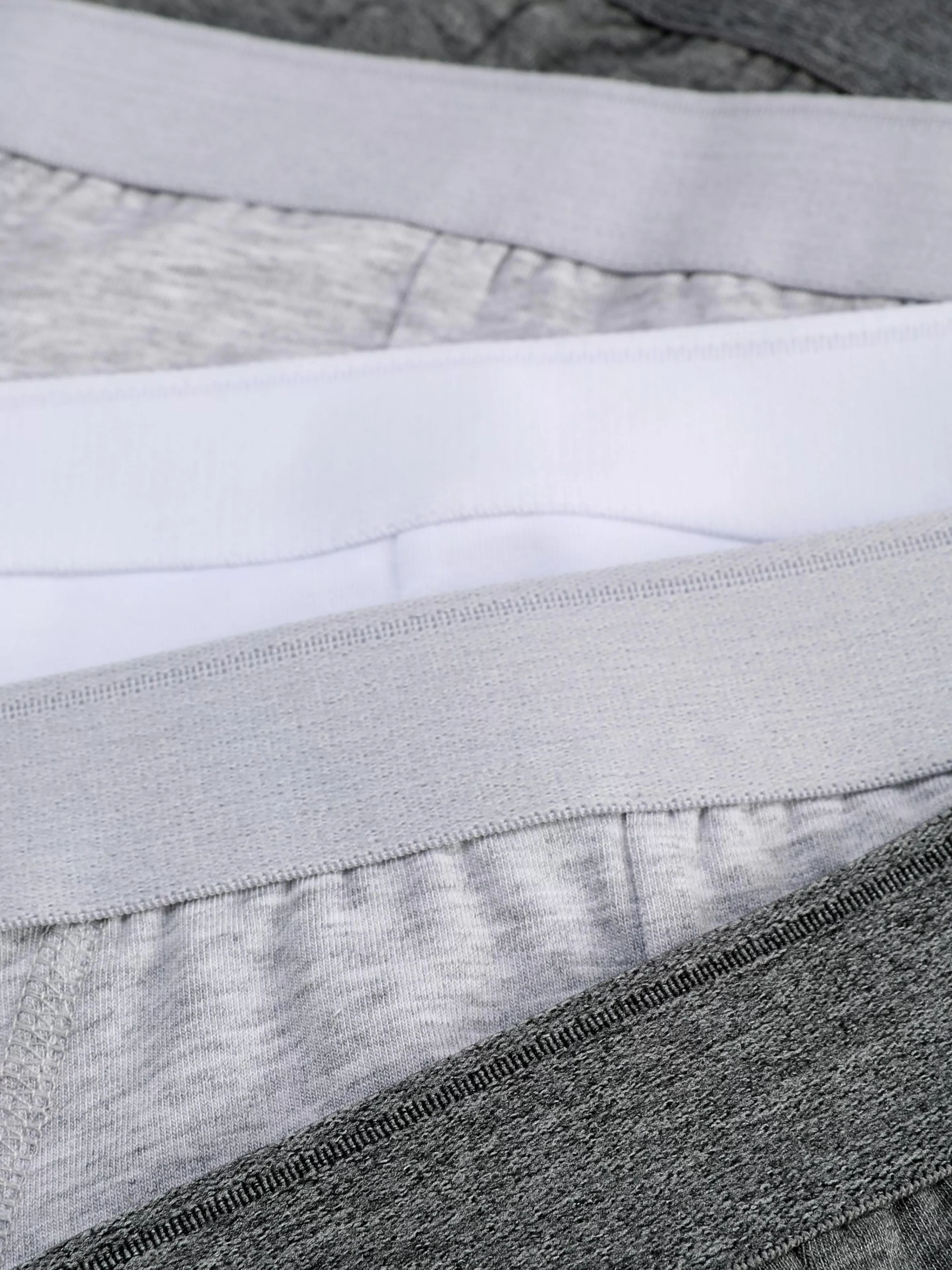 Lot De 5 Culottes En Modal-Primark Store