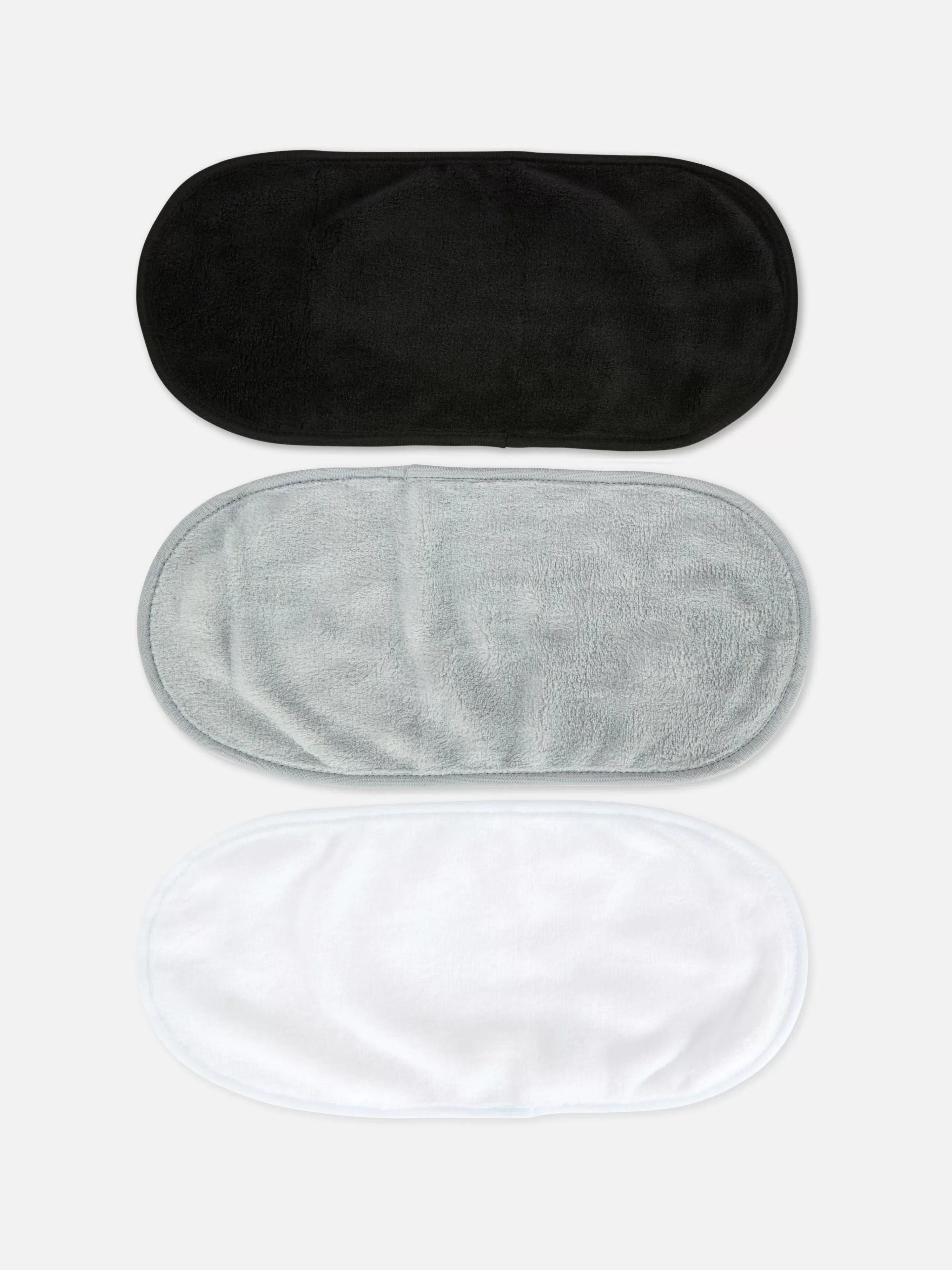 Lot De 3 Lingettes Nettoyantes Pour Le Visage Pour Homme-Primark Fashion