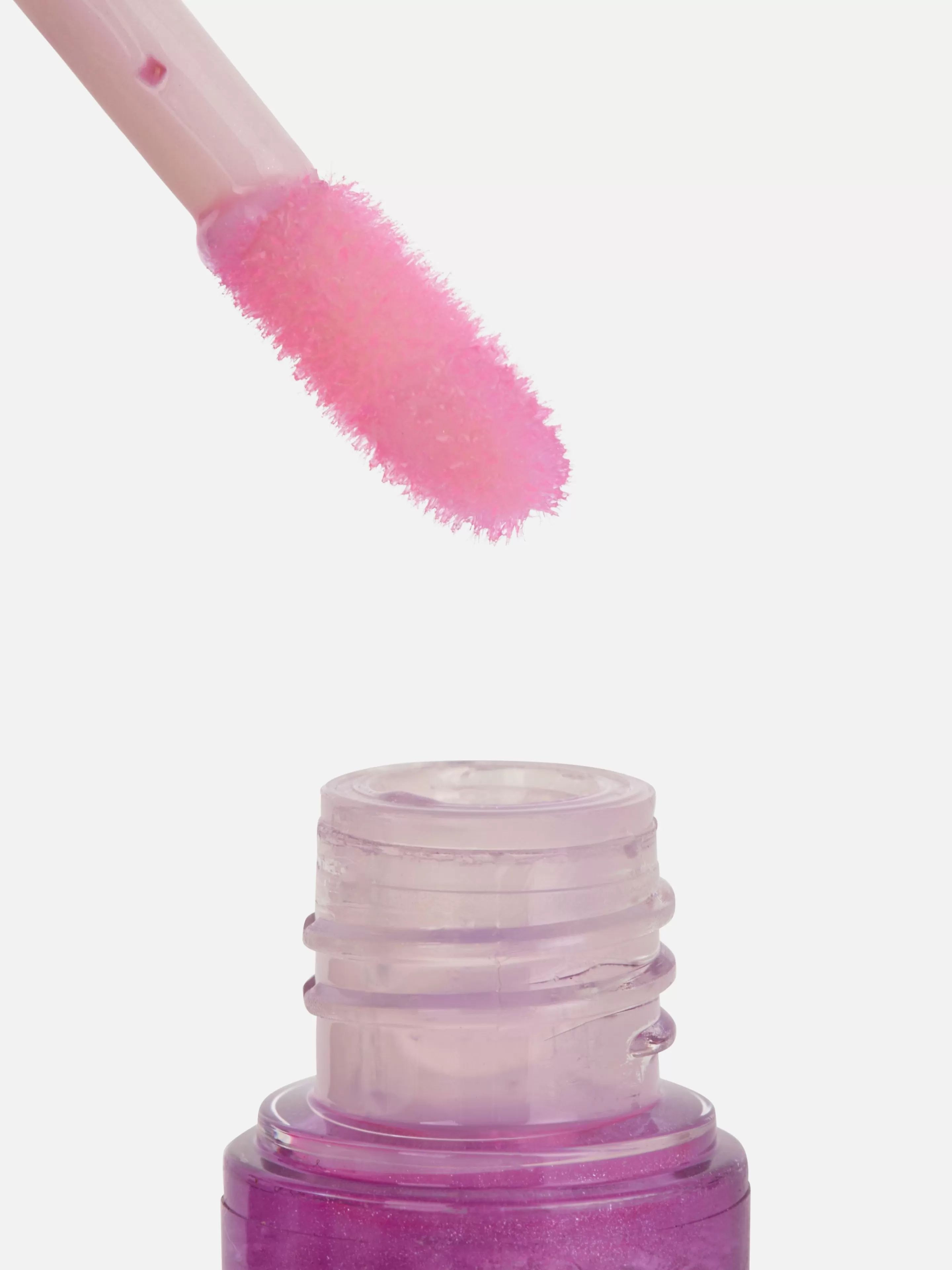 Lot De 2 Mini Gloss à Lèvres Gabby Et La Maison Magique PS...-Primark Hot