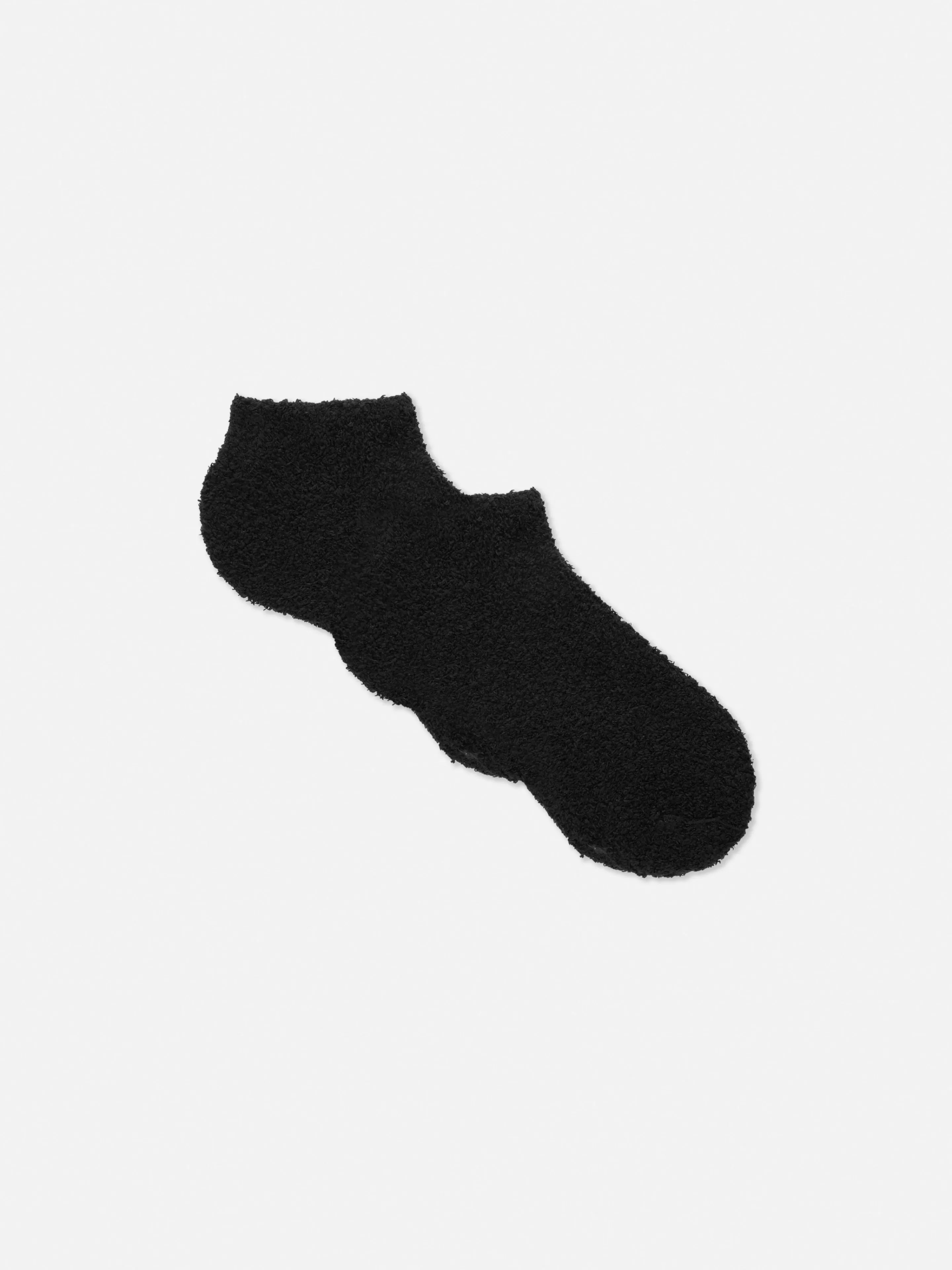 Lot De 2 Paires De Chaussettes De Sport à Texture Bouclée-Primark Hot