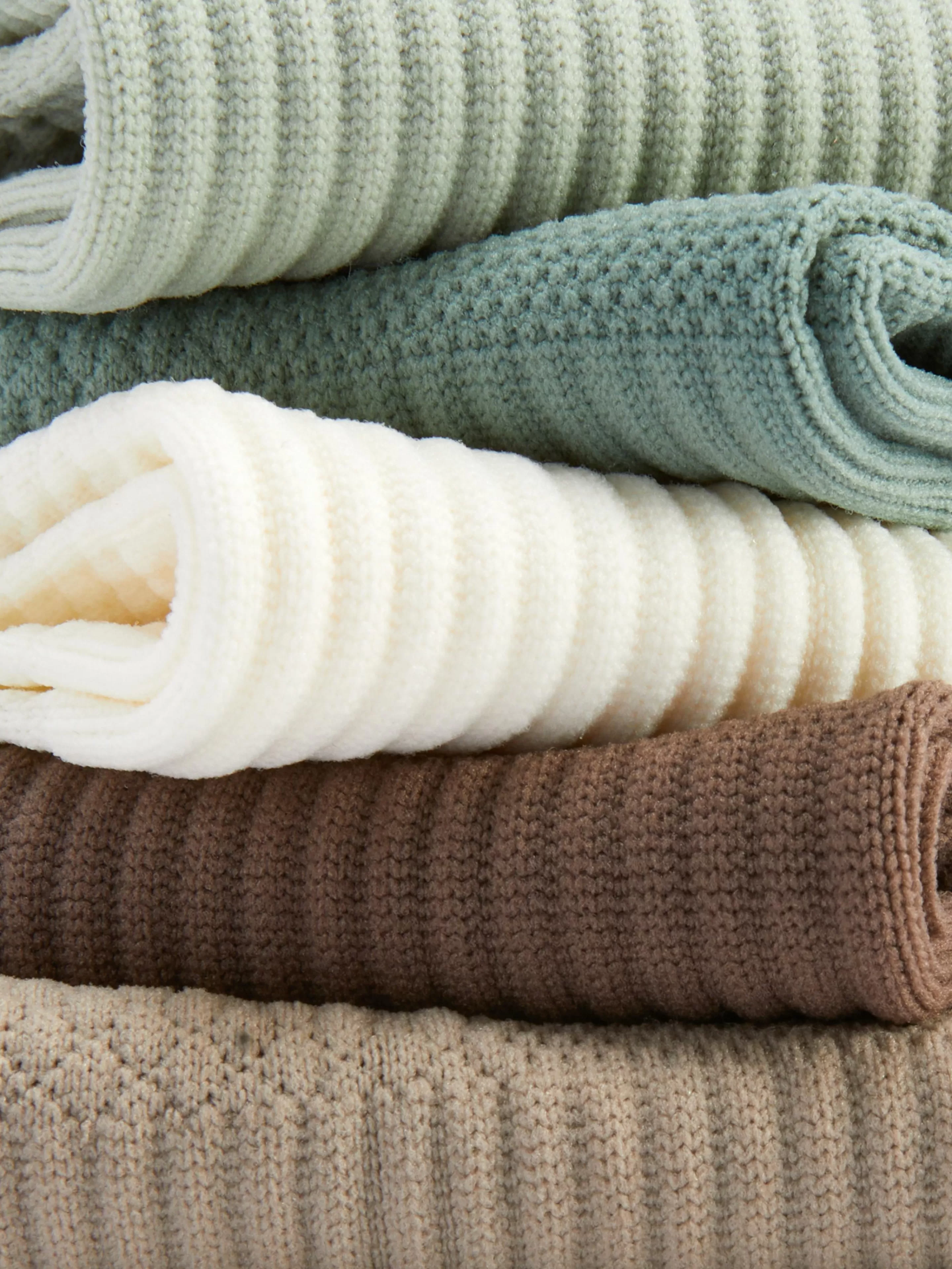 Lot De 5 Paires De Chaussettes De Sport En Microfibre-Primark Best