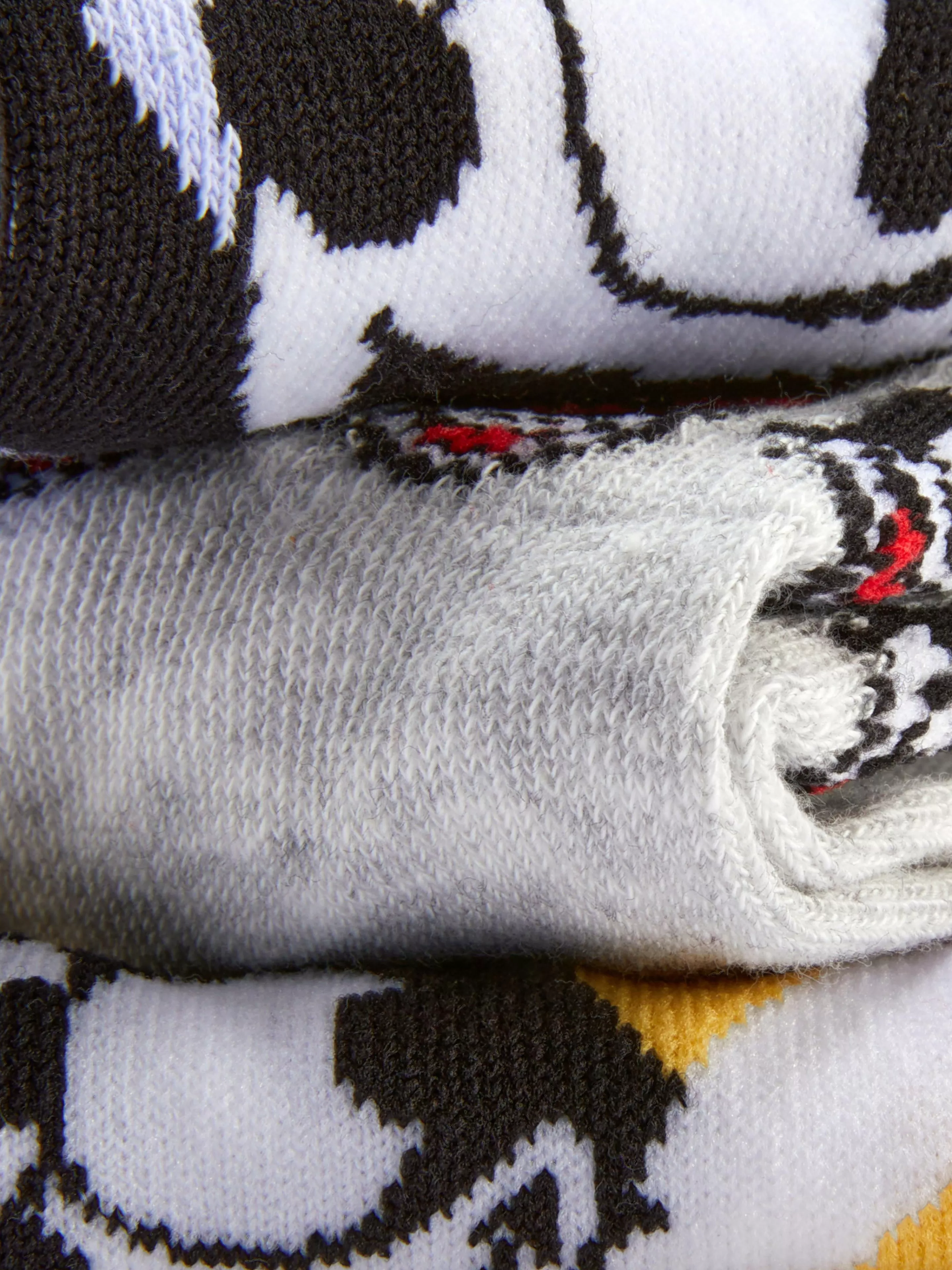 Lot De 3 Paires De Chaussettes De Sport Felix Le Chat-Primark Flash Sale