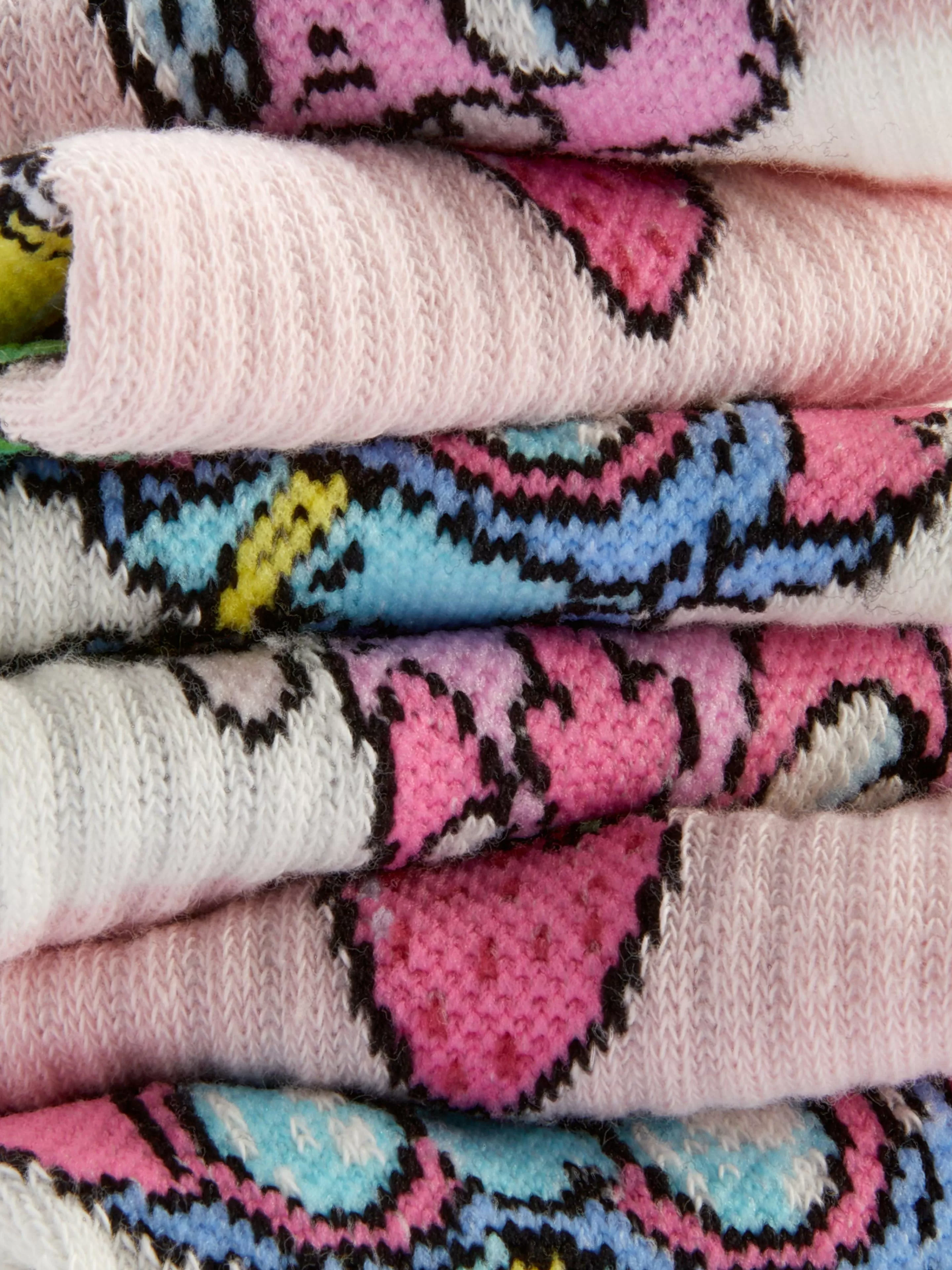 Lot De 3 Paires De Chaussettes Disney Lilo & Stitch-Primark Cheap