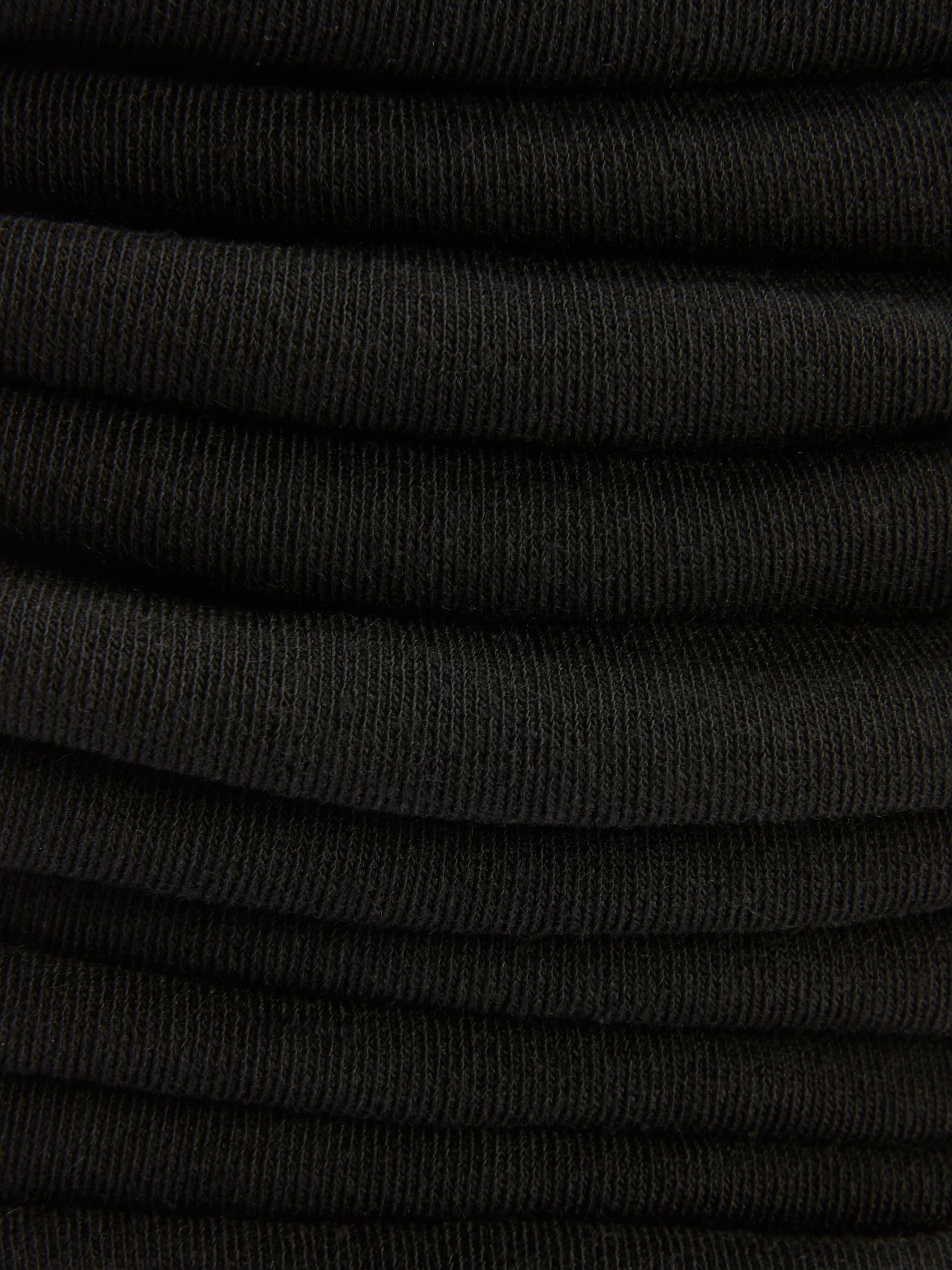 Lot De 5 Paires De Socquettes Invisibles-Primark Hot