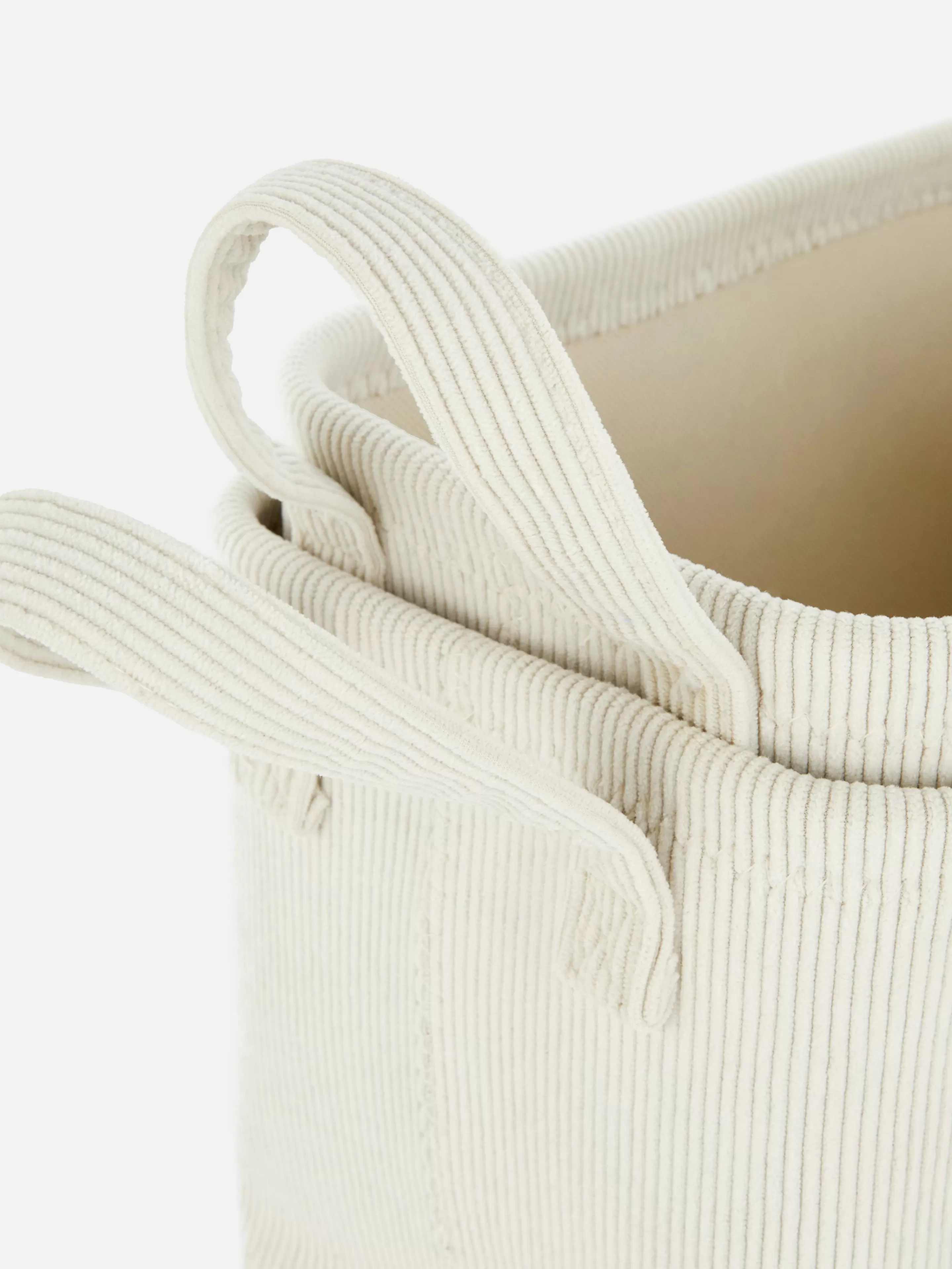 Lot De 2 Paniers De Rangement Gigognes-Primark Shop