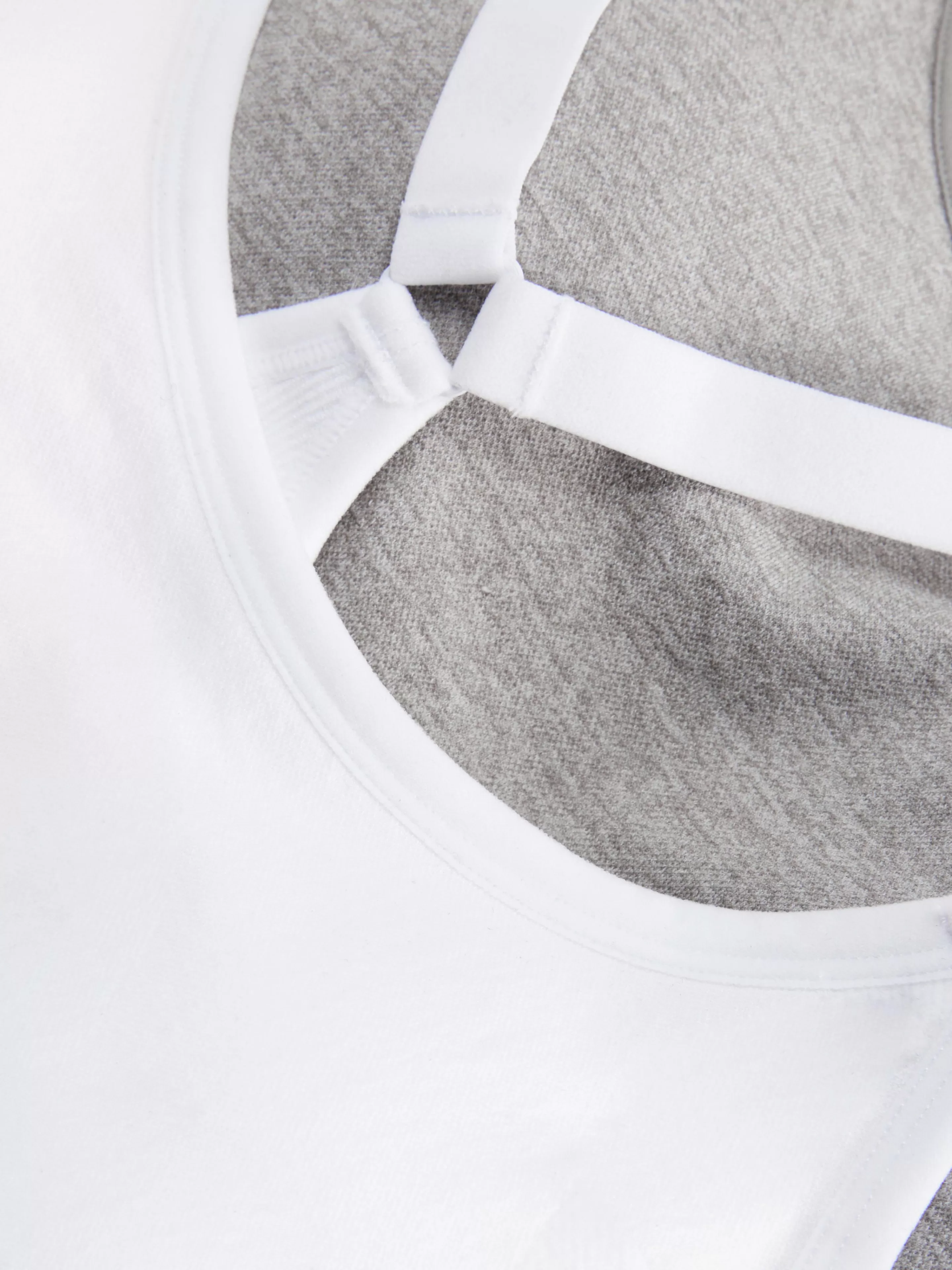Lot De 2 Soutiens-gorge De Sport Dos Nageur-Primark Best Sale