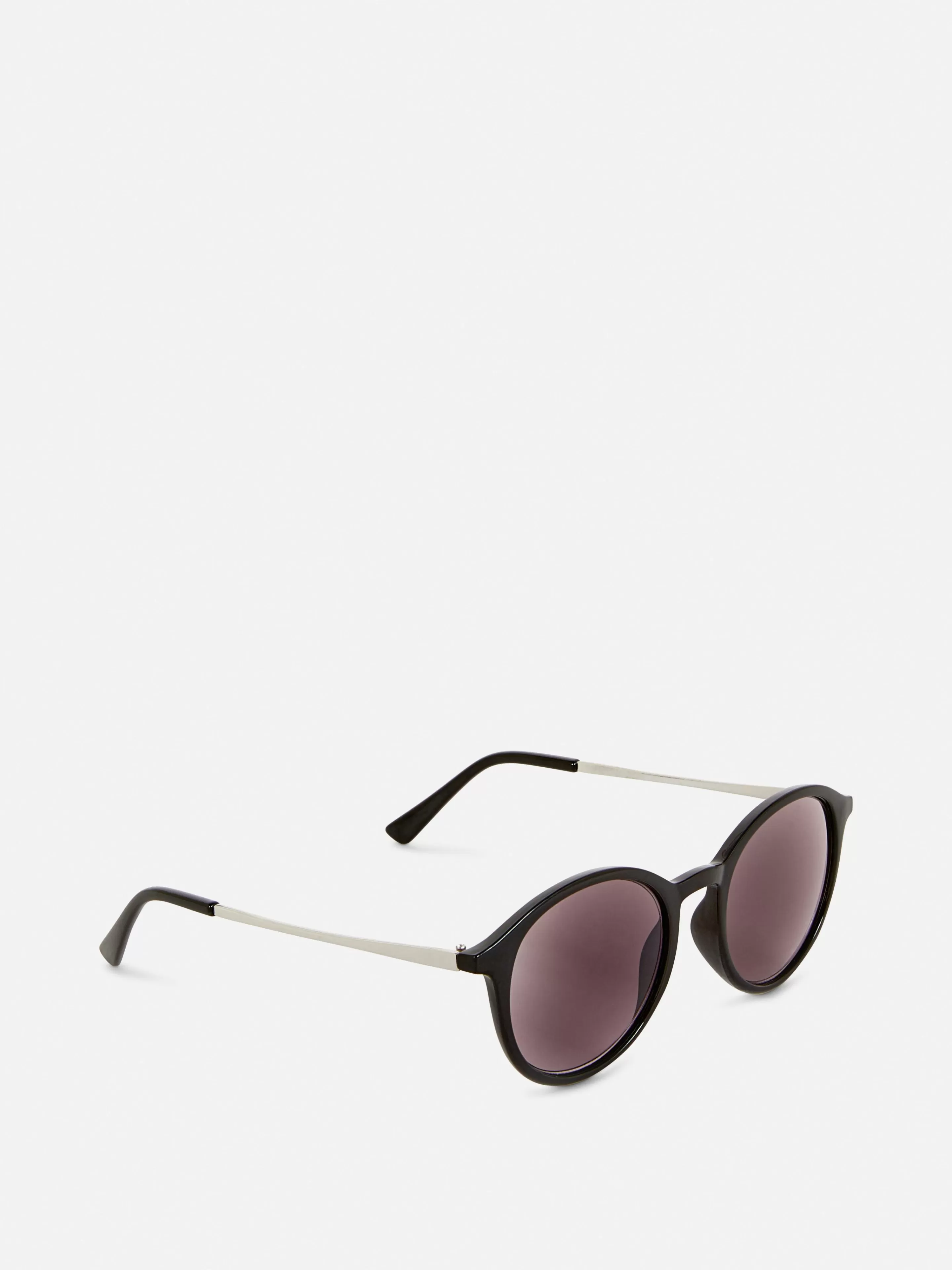 Lunettes De Lecture Rondes Teintées-Primark Hot