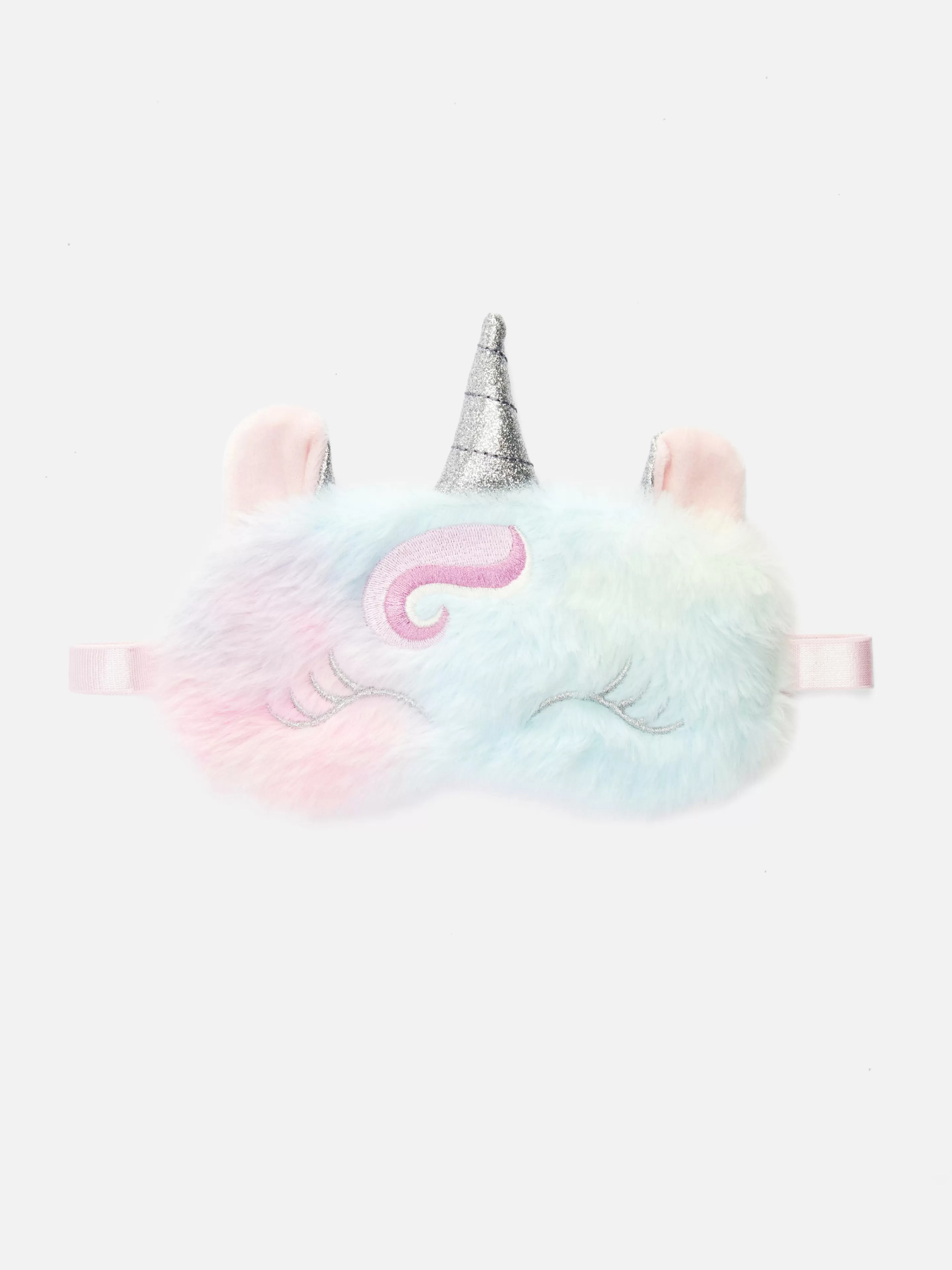 Masque Pour Les Yeux Fantaisie à Motif Licorne-Primark Hot
