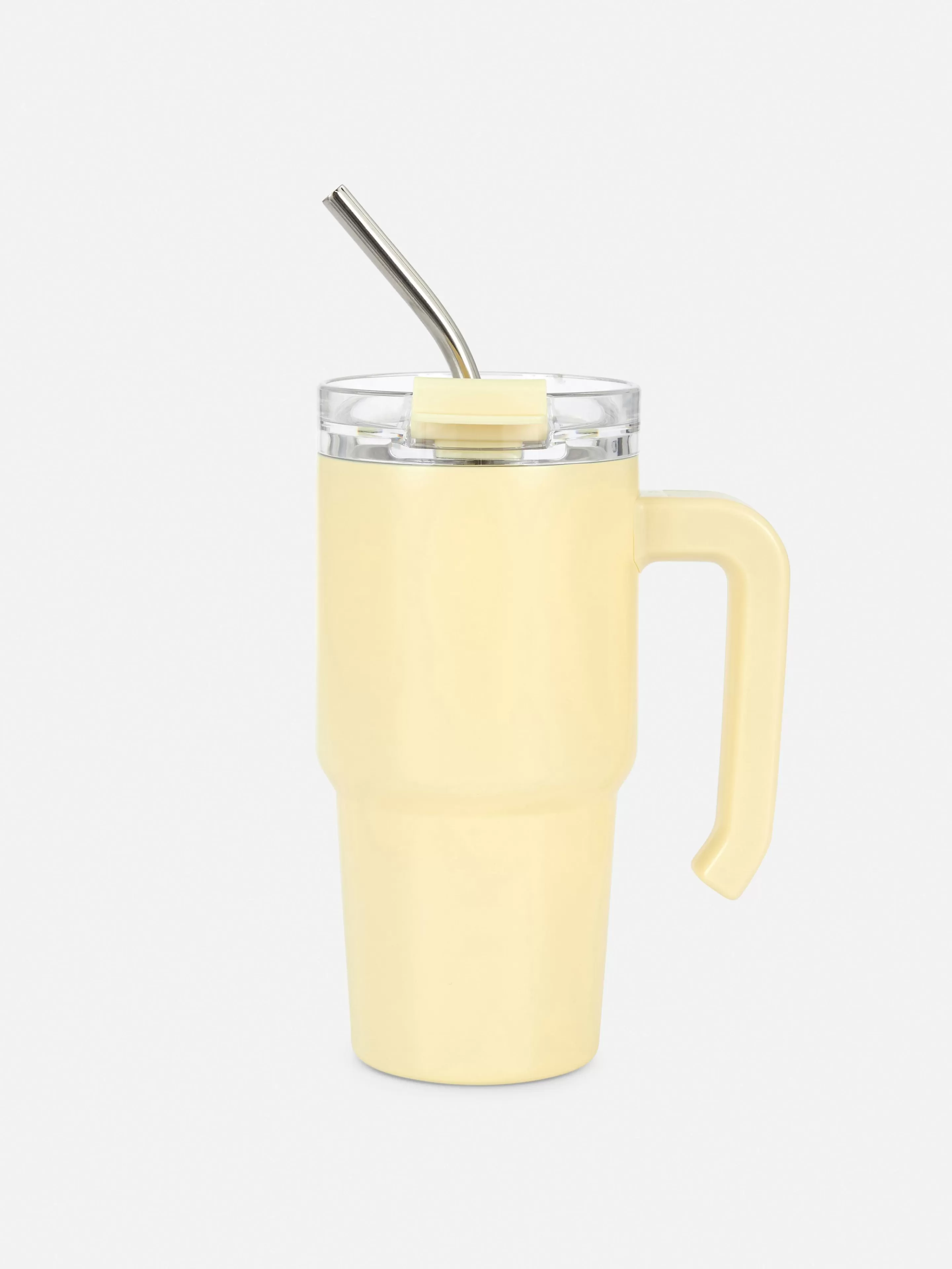 Mug Isotherme En Acier Inoxydable 0,56 l-Primark Cheap