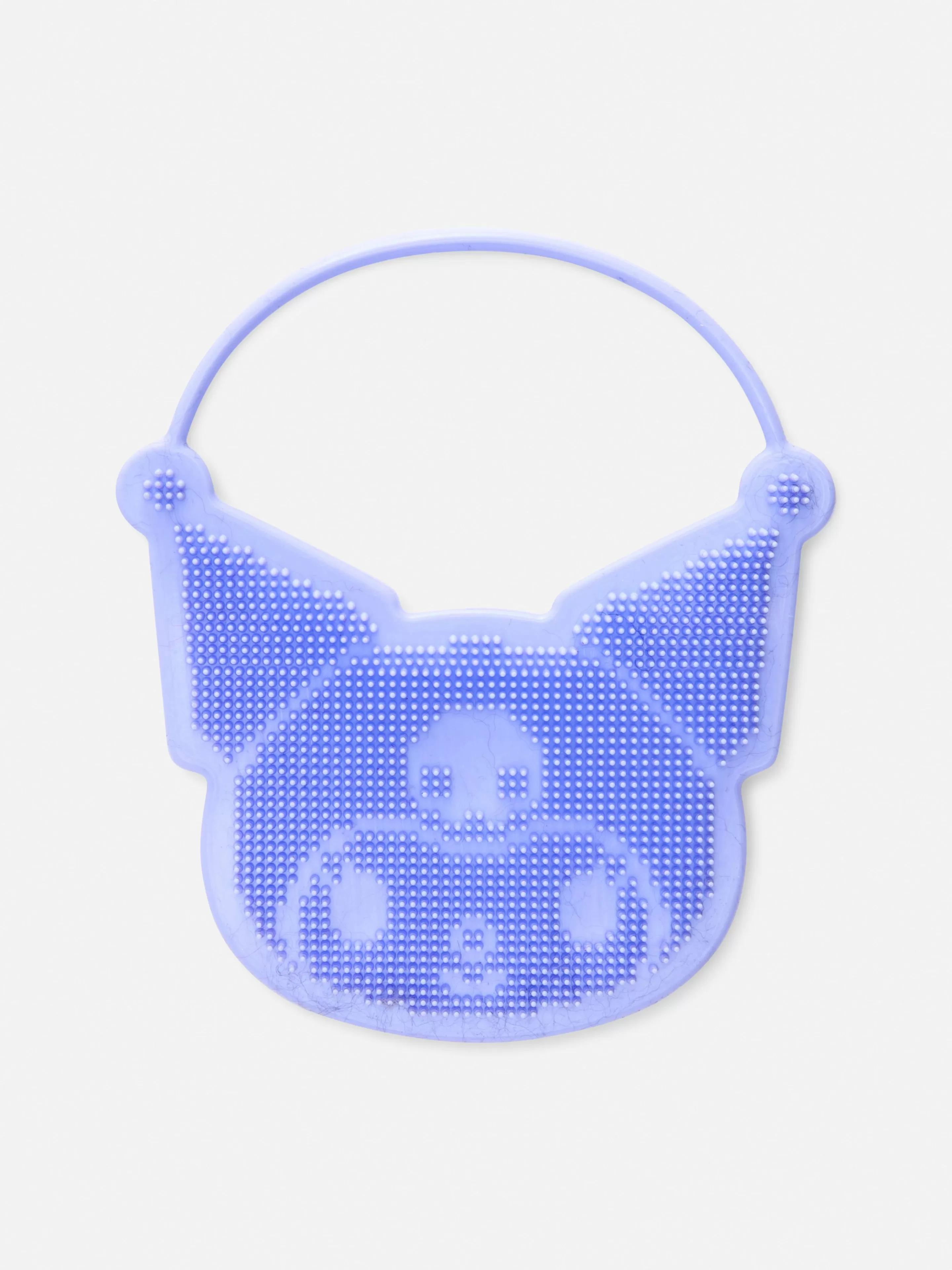 Nettoyant Visage En Silicone Hello Kitty Kuromi-Primark Cheap
