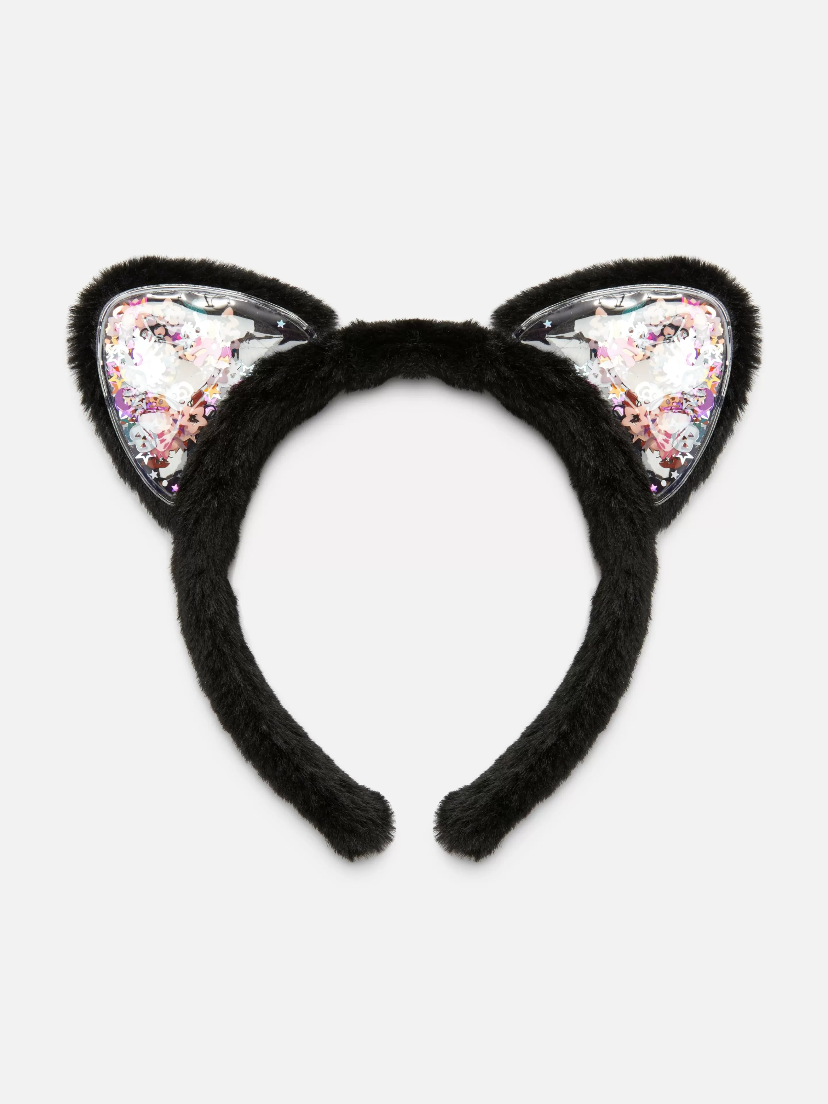 Oreilles De Chat Duveteuses Pour Halloween-Primark Hot