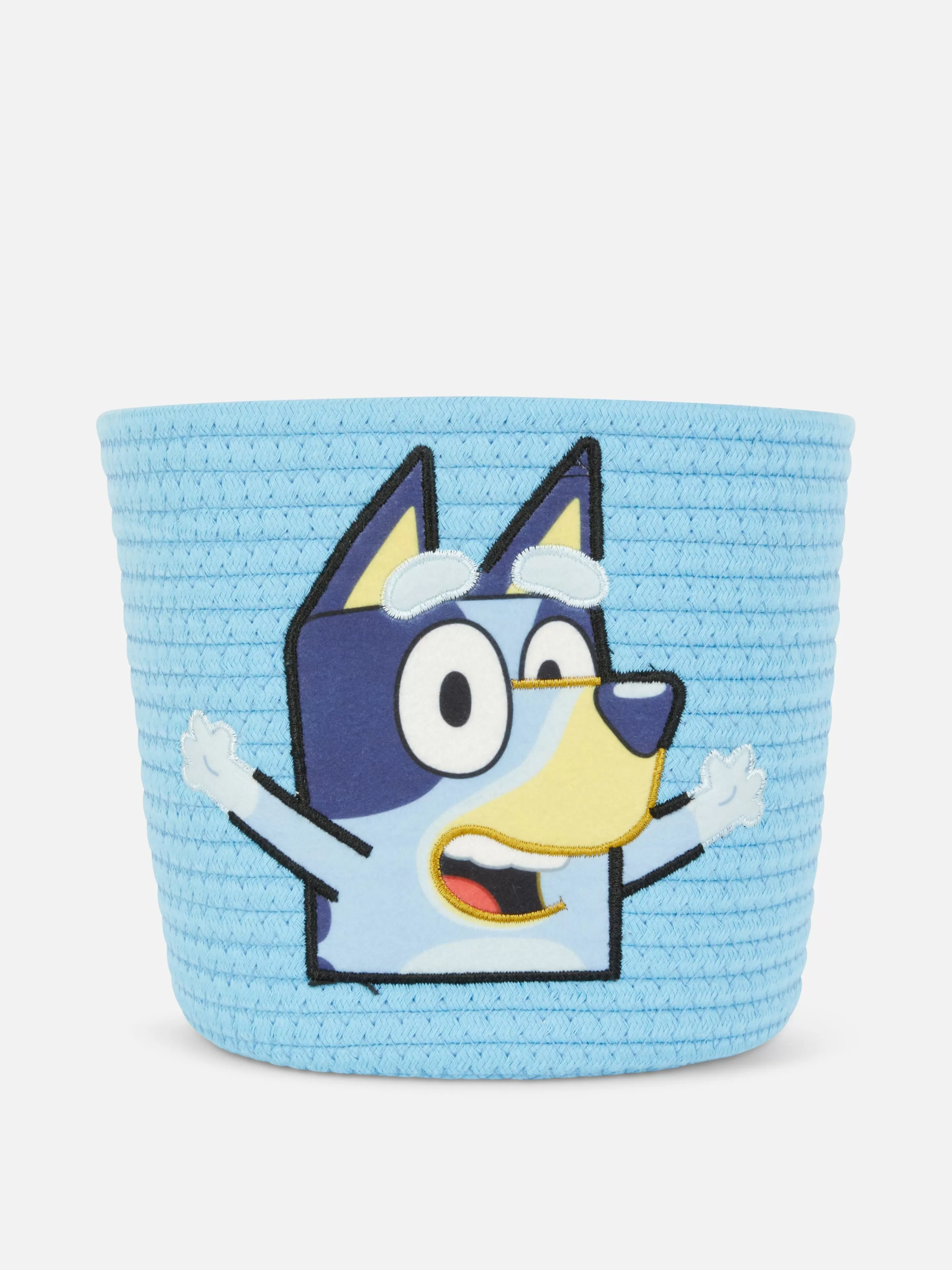 Panier De Rangement Bluey-Primark Best