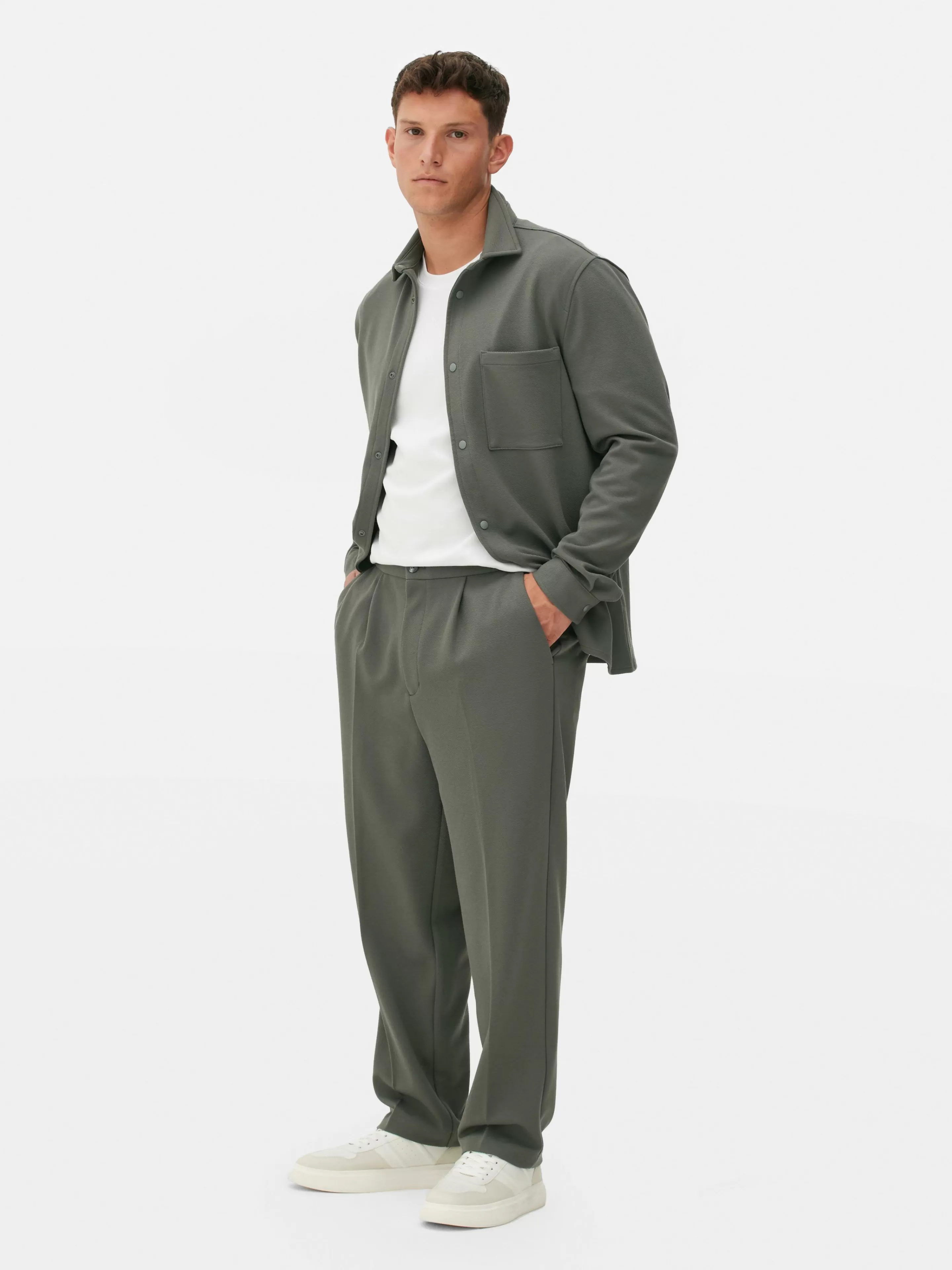 Pantalon En Jersey Kem-Primark Sale