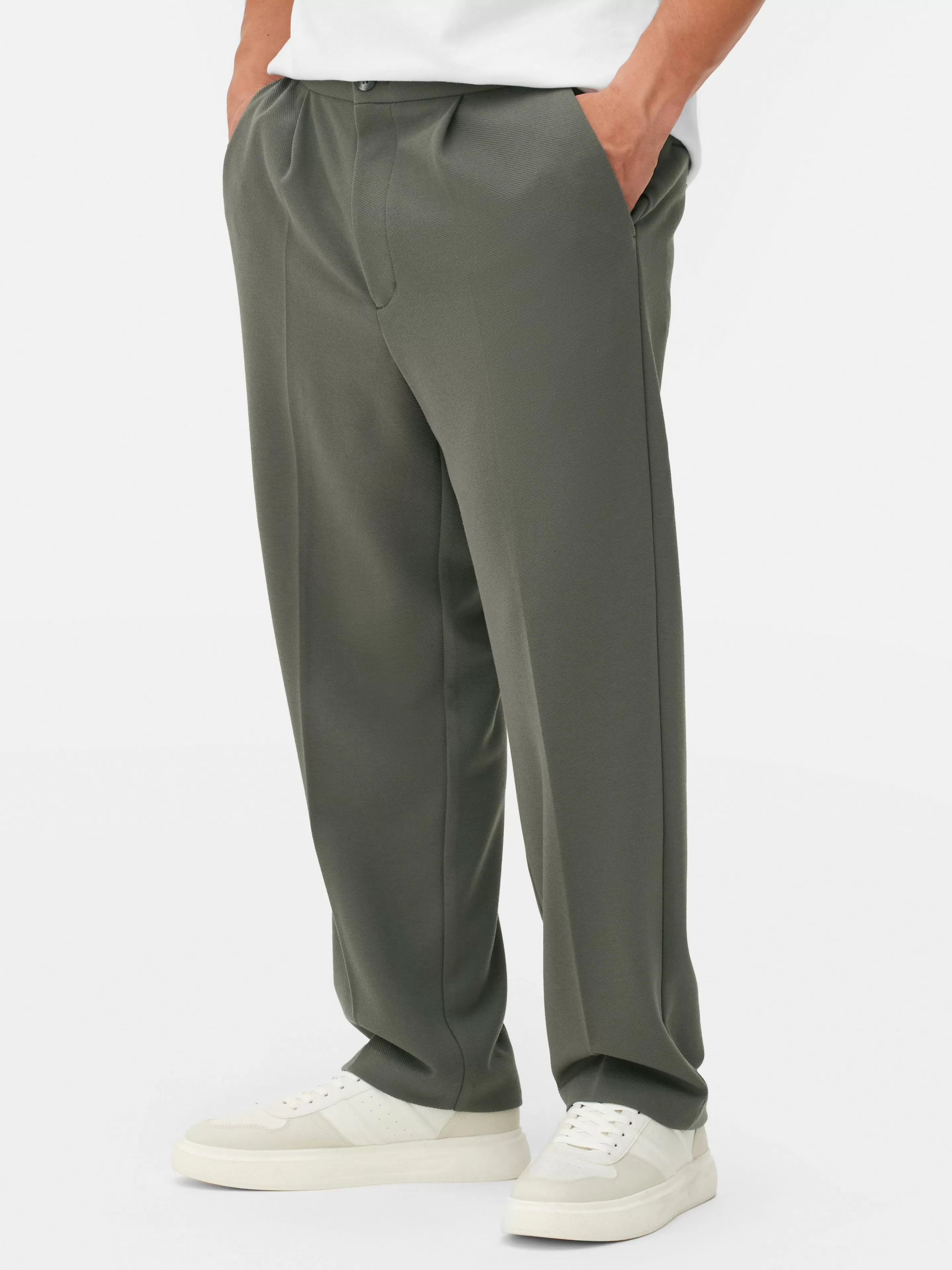 Pantalon En Jersey Kem-Primark Sale