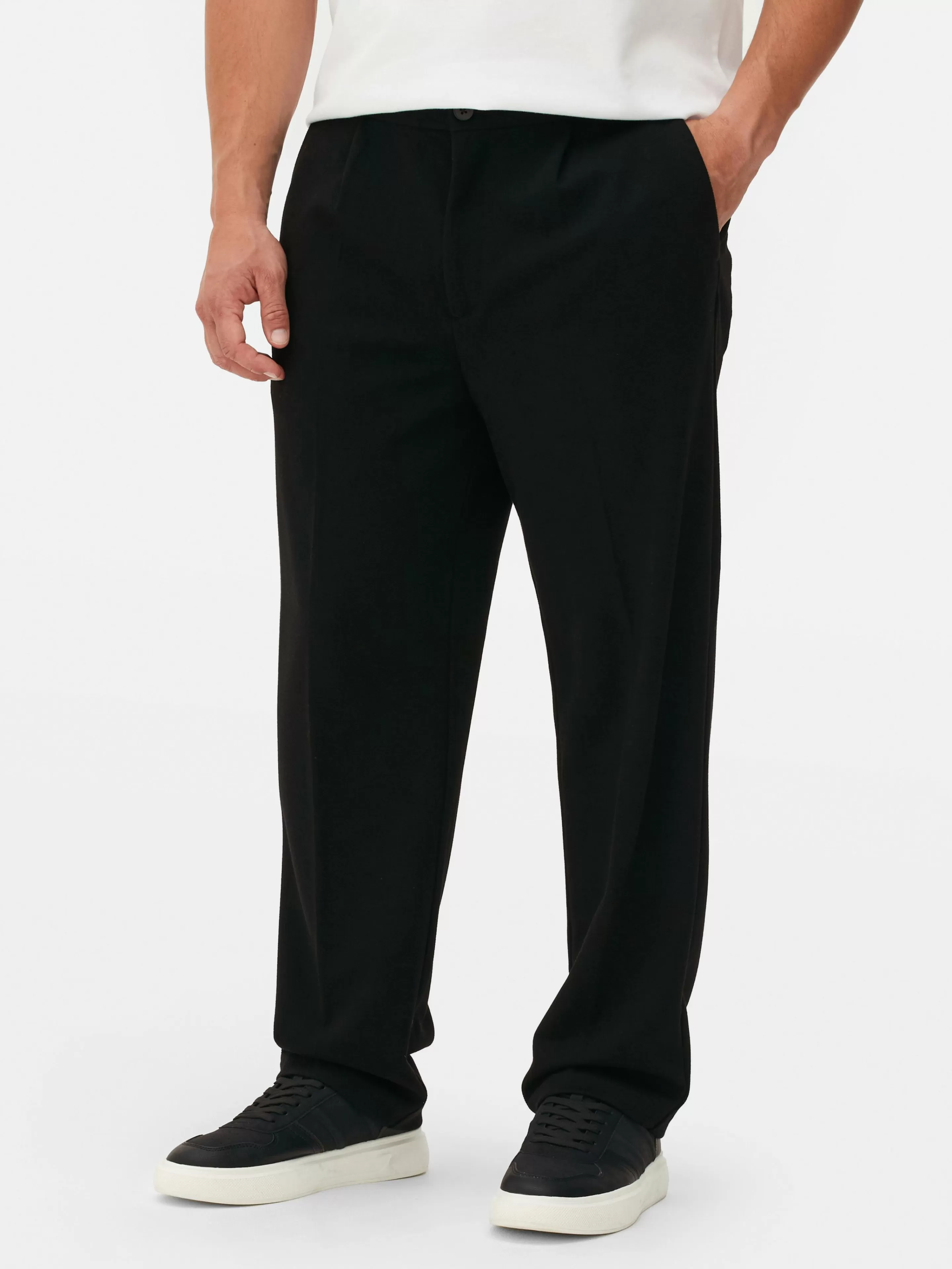 Pantalon En Jersey Kem-Primark Sale