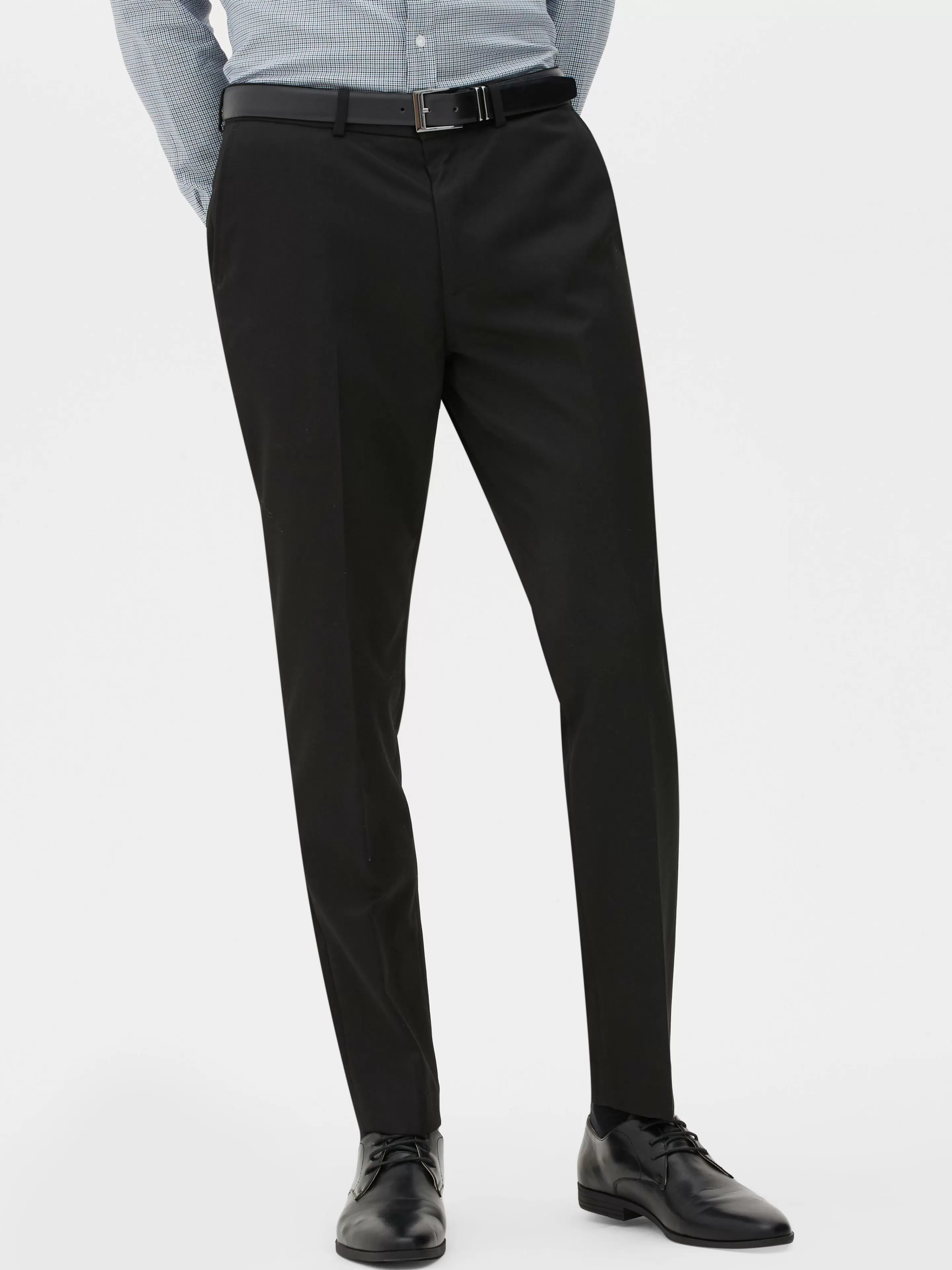 Pantalon Habillé En Sergé-Primark Cheap