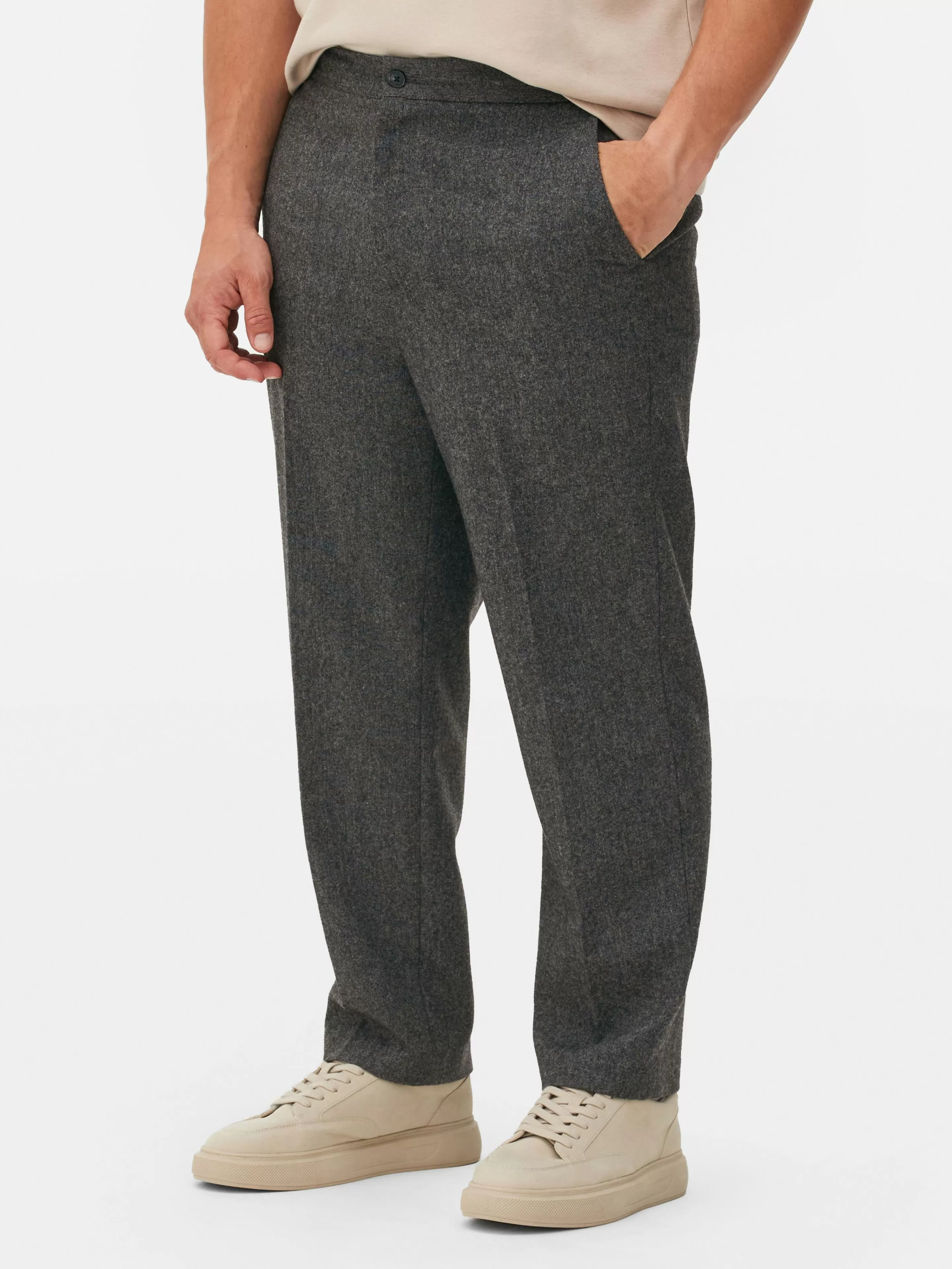 Pantalon élégant Kem-Primark Cheap
