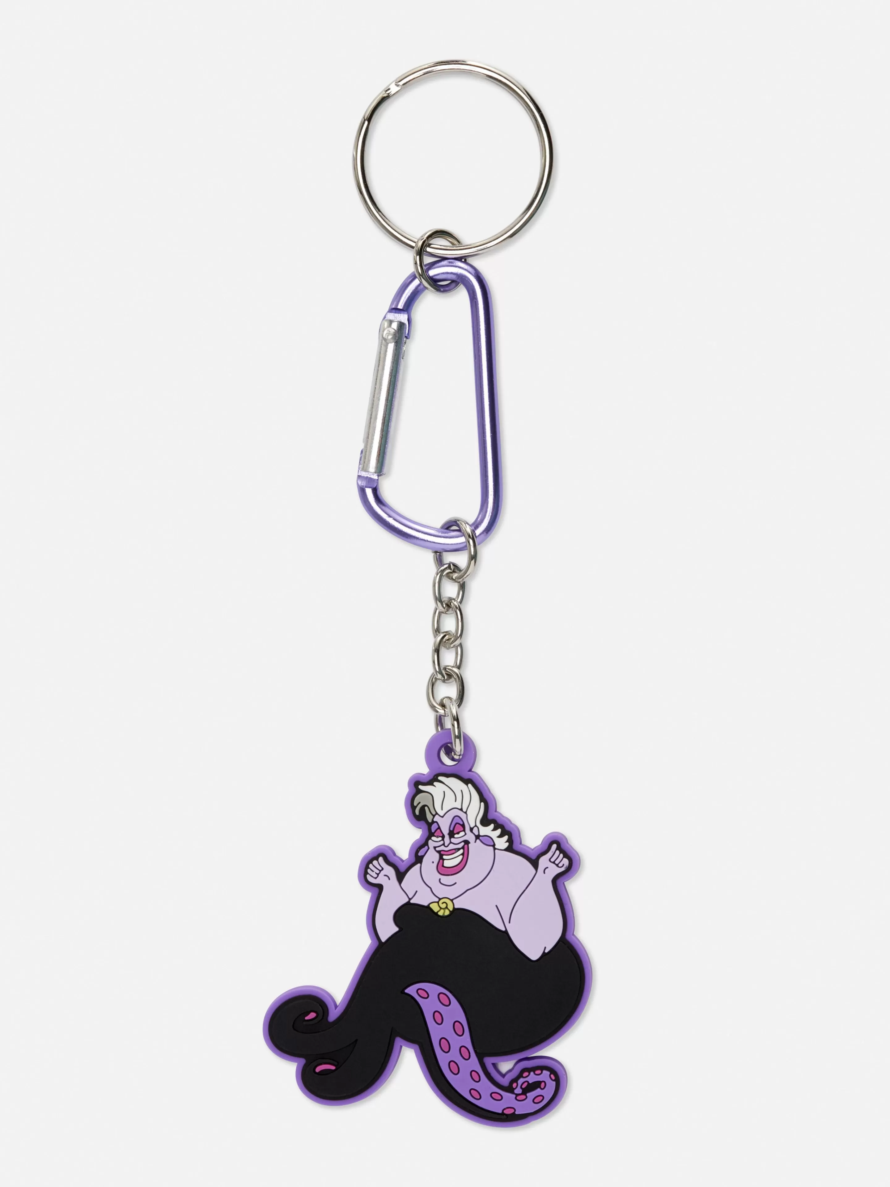 Porte-clés De Voyage Méchants De Disney-Primark Cheap