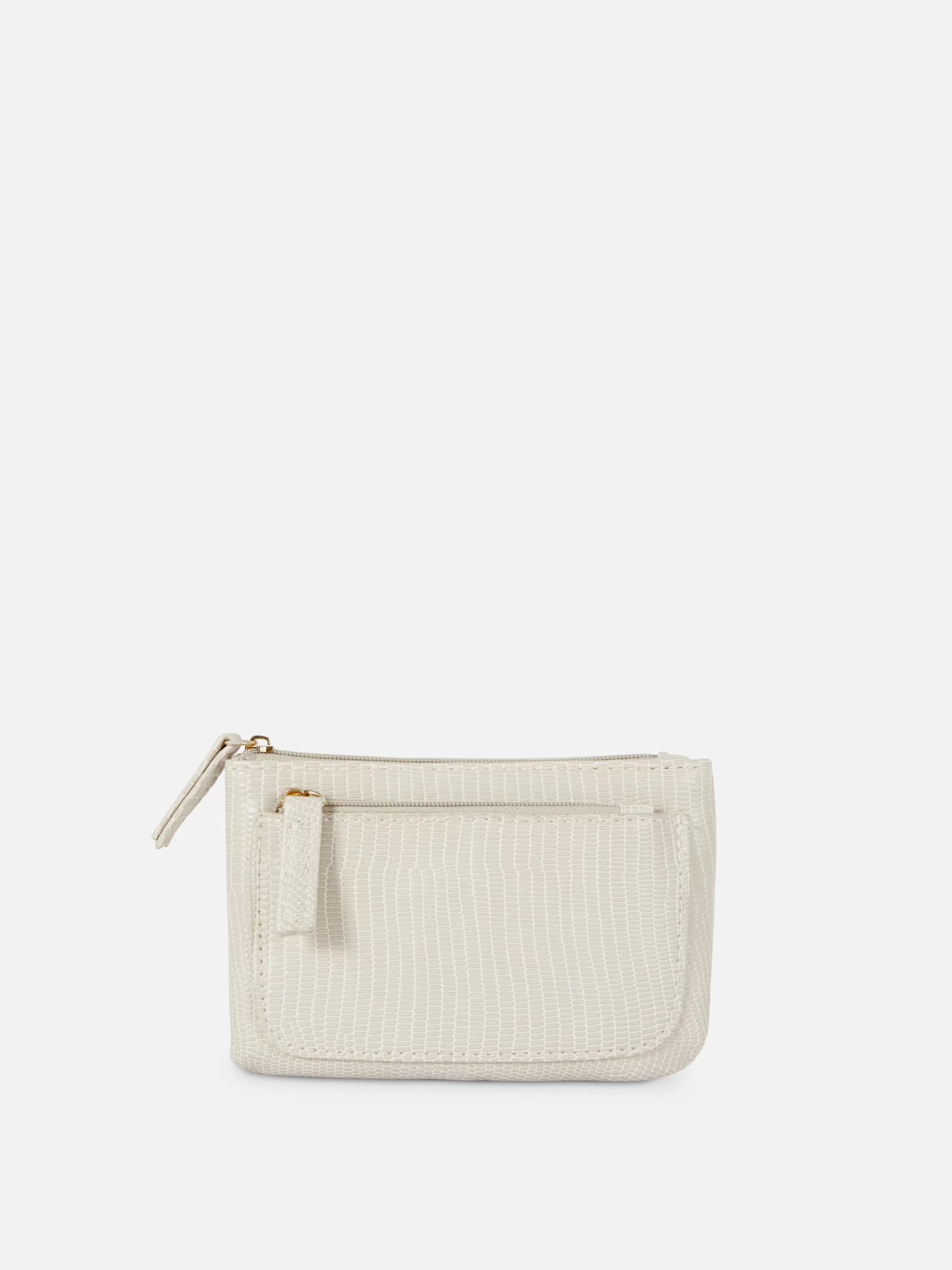 Porte-monnaie Effet Serpent-Primark Cheap