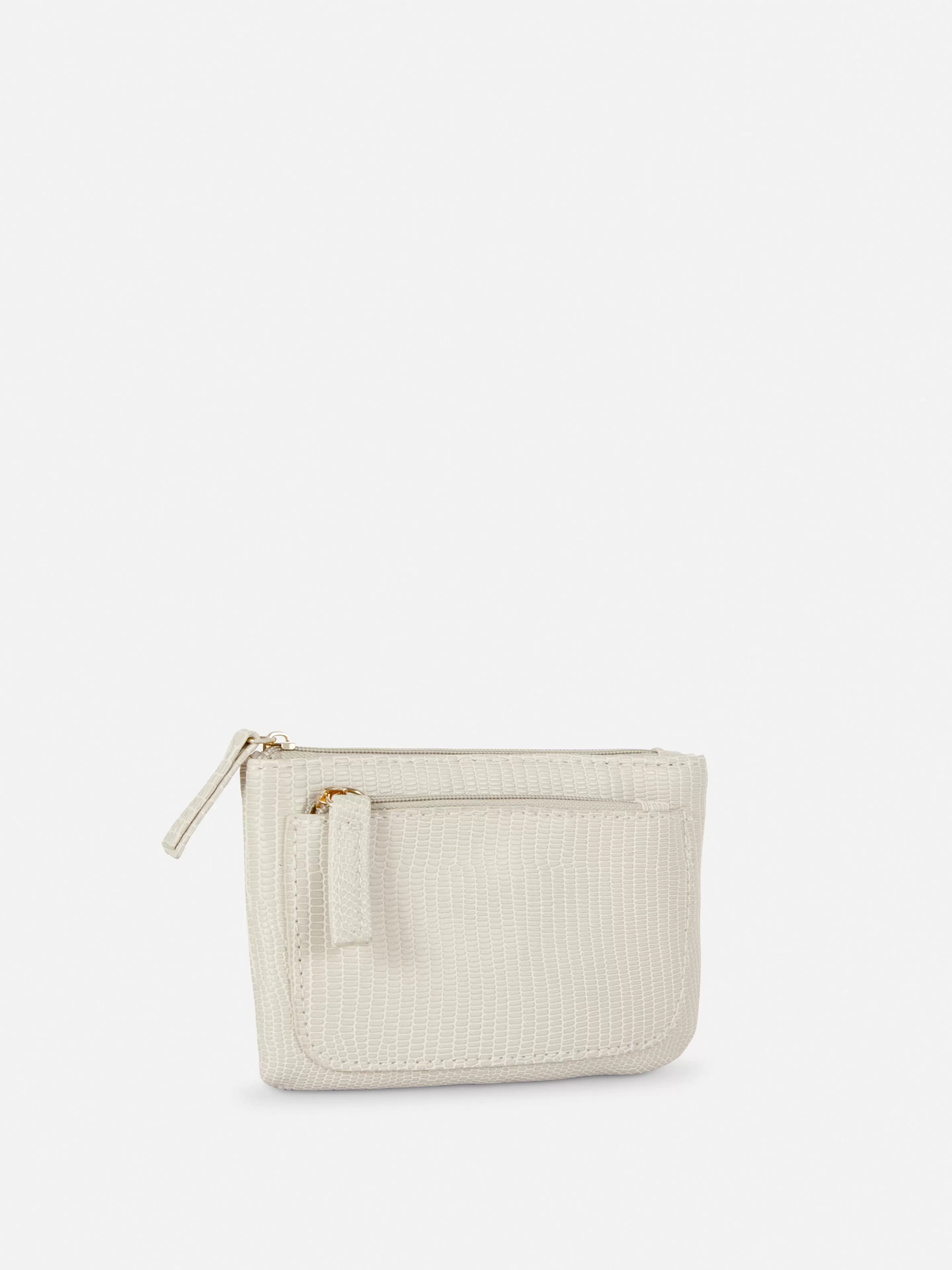 Porte-monnaie Effet Serpent-Primark Cheap