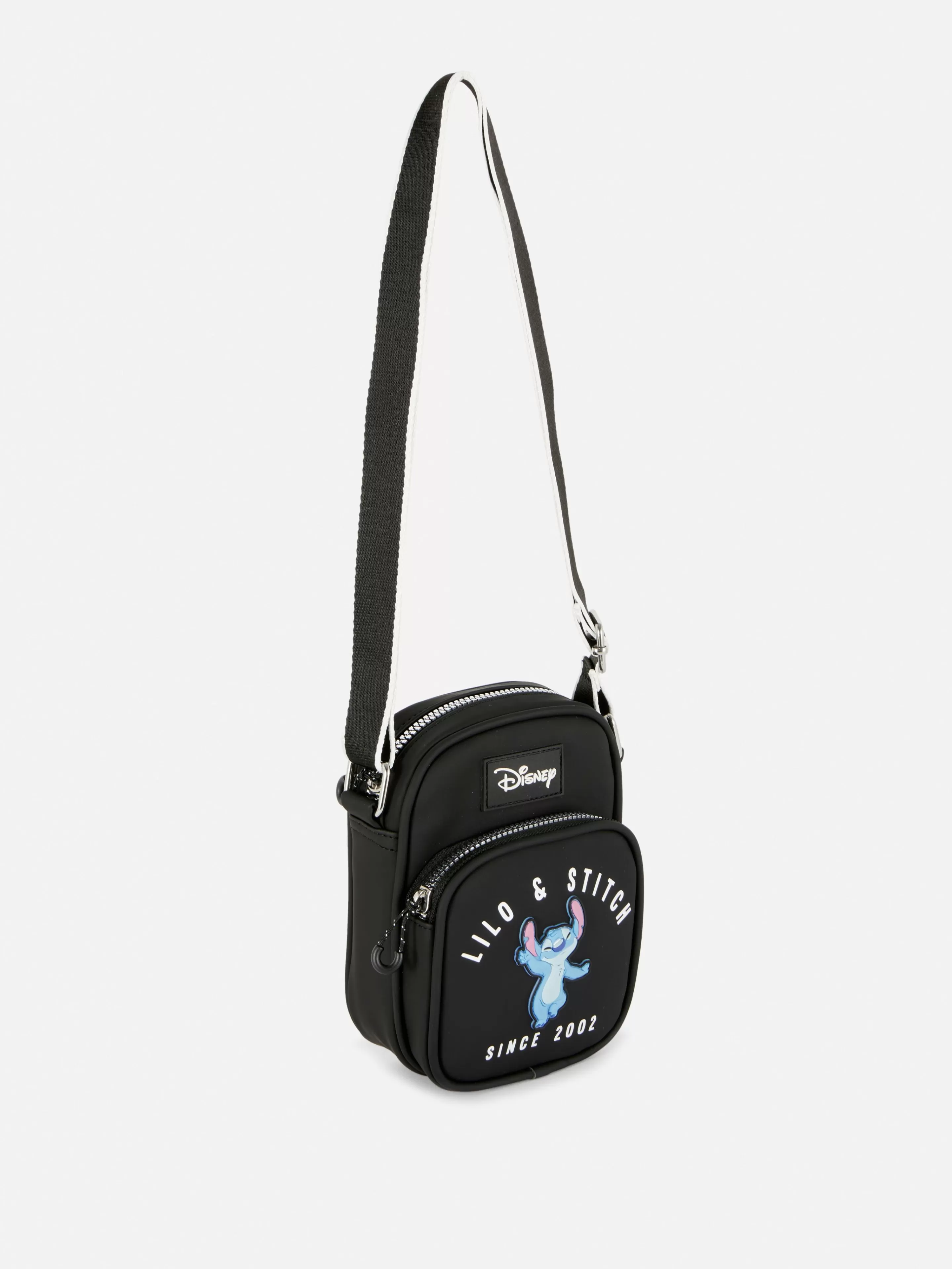 Porte-téléphone à Bandoulière Disney Stitch-Primark Store