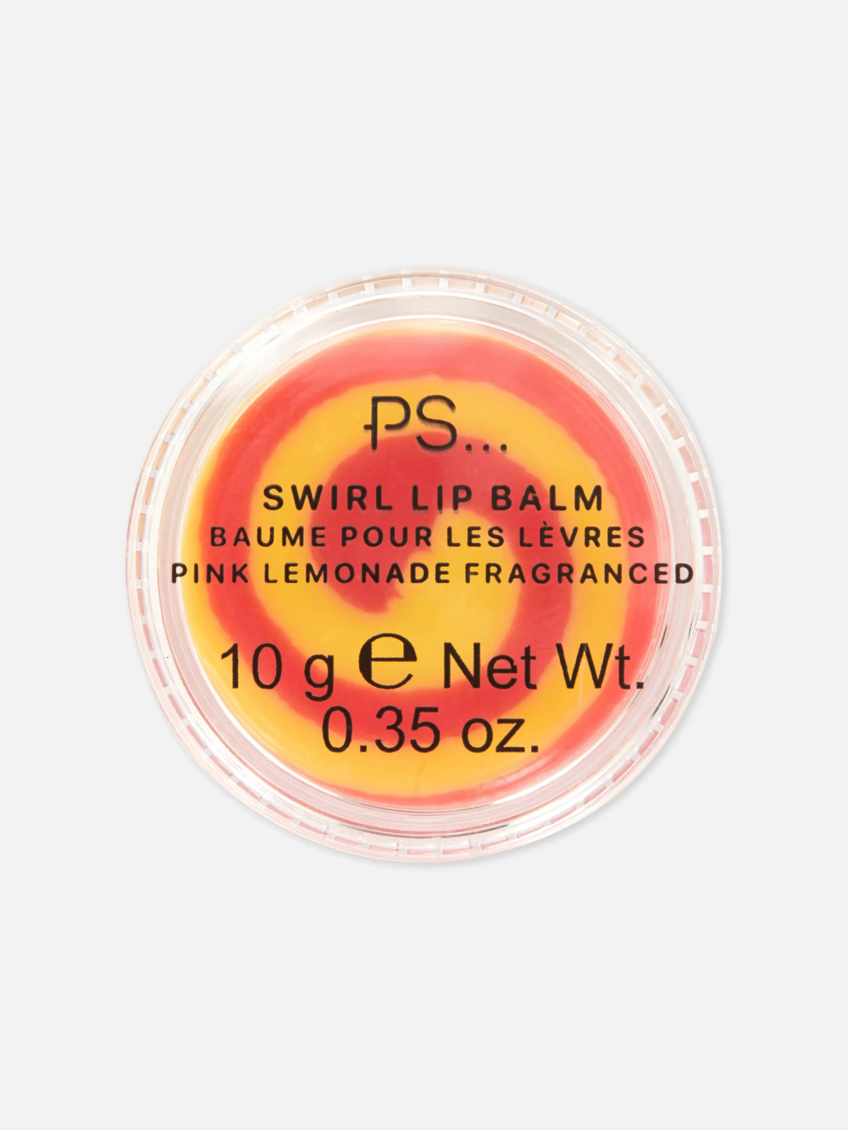 PS... Baume à Lèvres Parfumé à La Limonade Rose-Primark Cheap