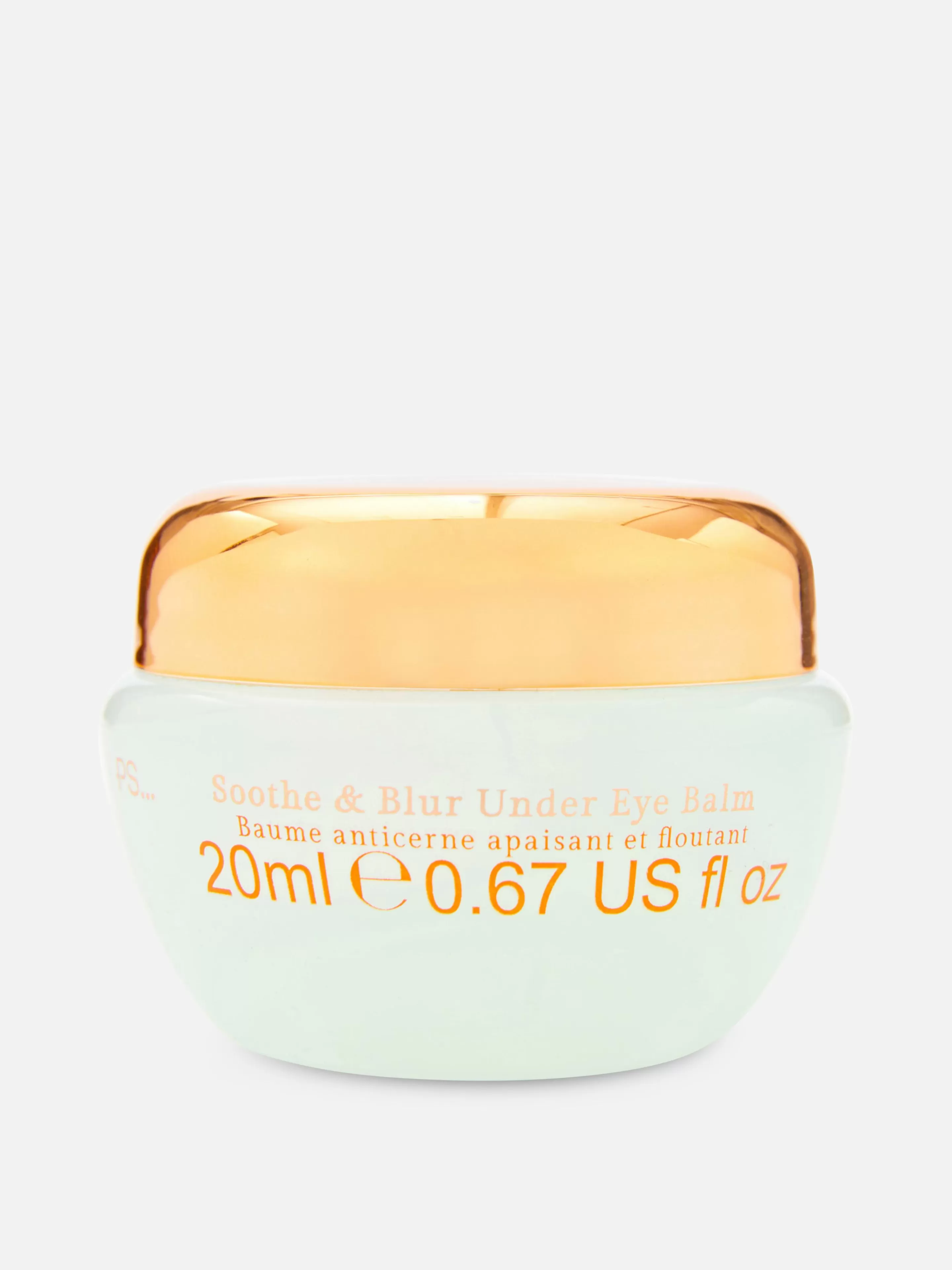 PS... Baume Anticerne Apaisant Et Floutant-Primark Clearance