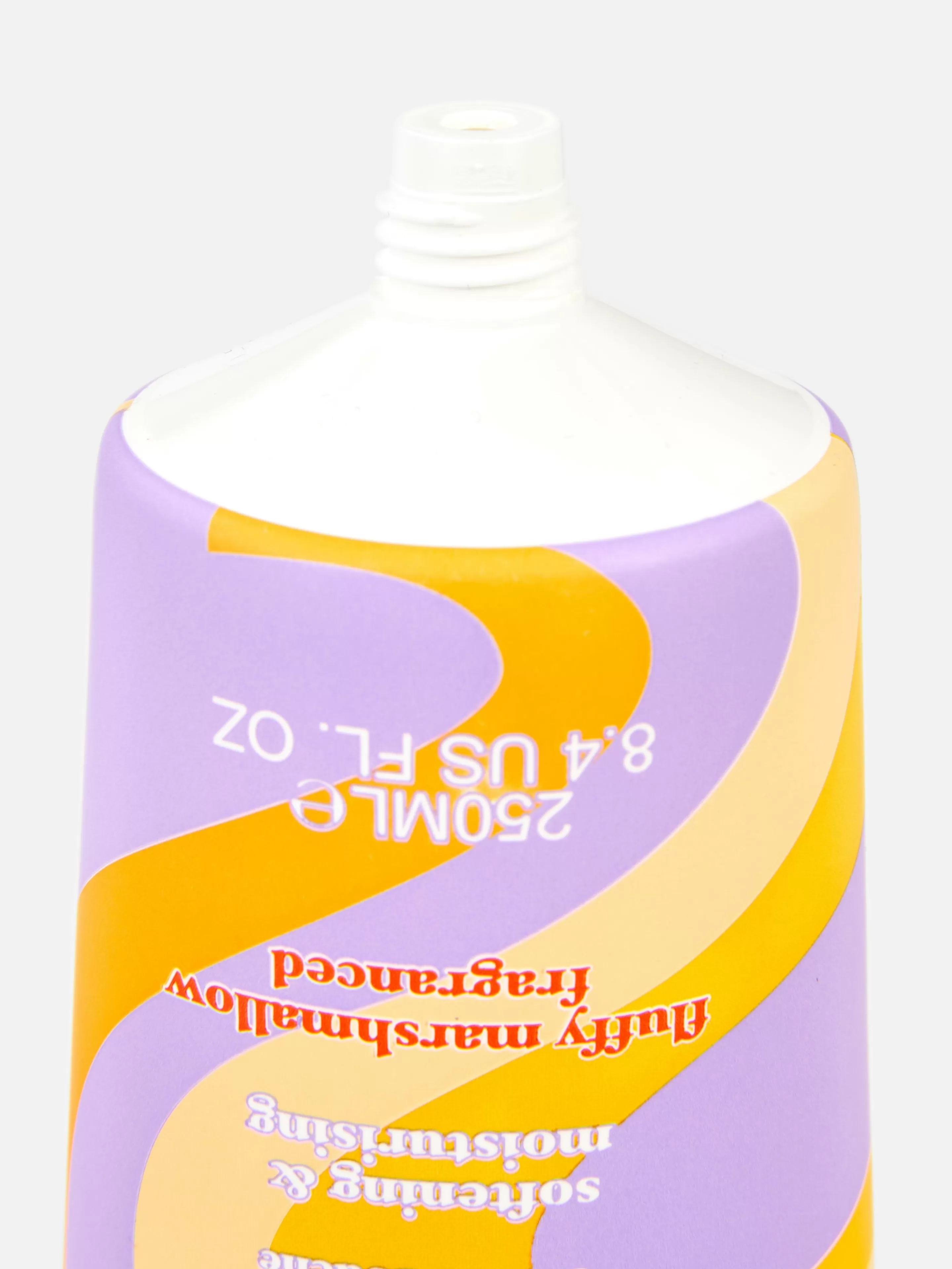 PS... Bubbles Crème De Douche Hydratante Pour Le Corps-Primark Outlet