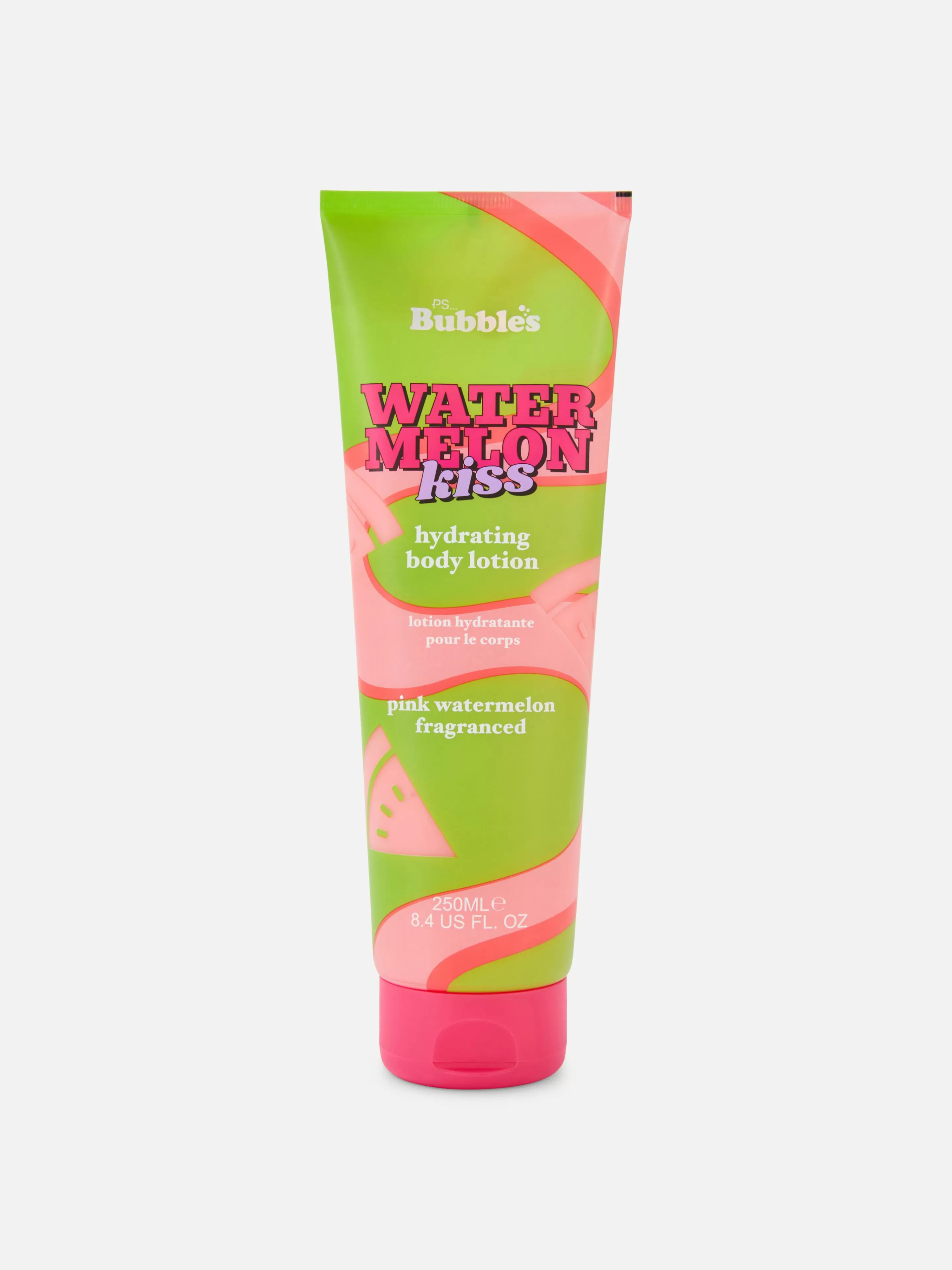 PS... Bubbles Lotion Pour Le Corps Watermelon-Primark Best Sale