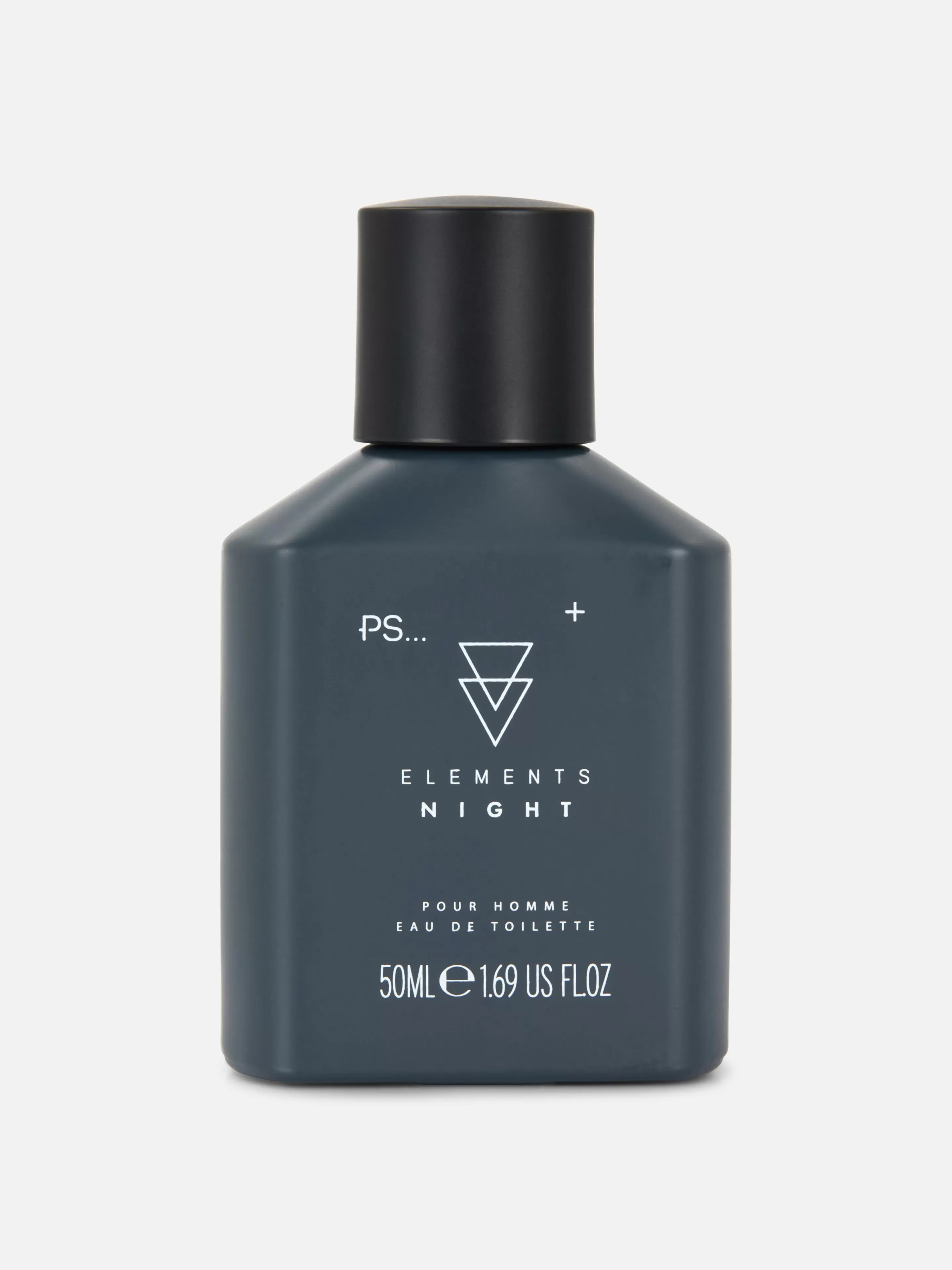 PS... Eau De Toilette Elements Night PS...-Primark Cheap