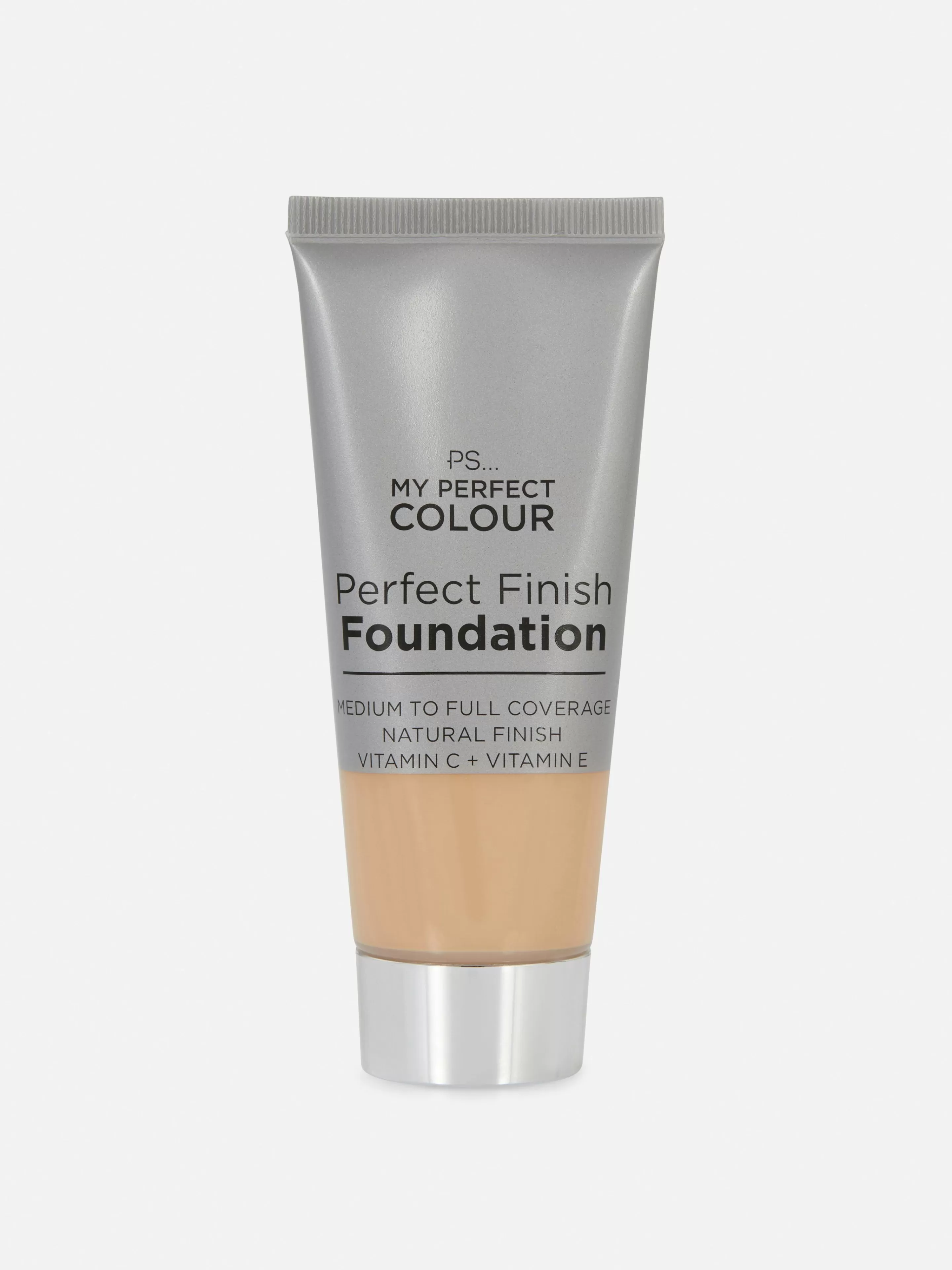 PS... Fond De Teint Perfect Finish My Perfect Colour PS...-Primark Outlet