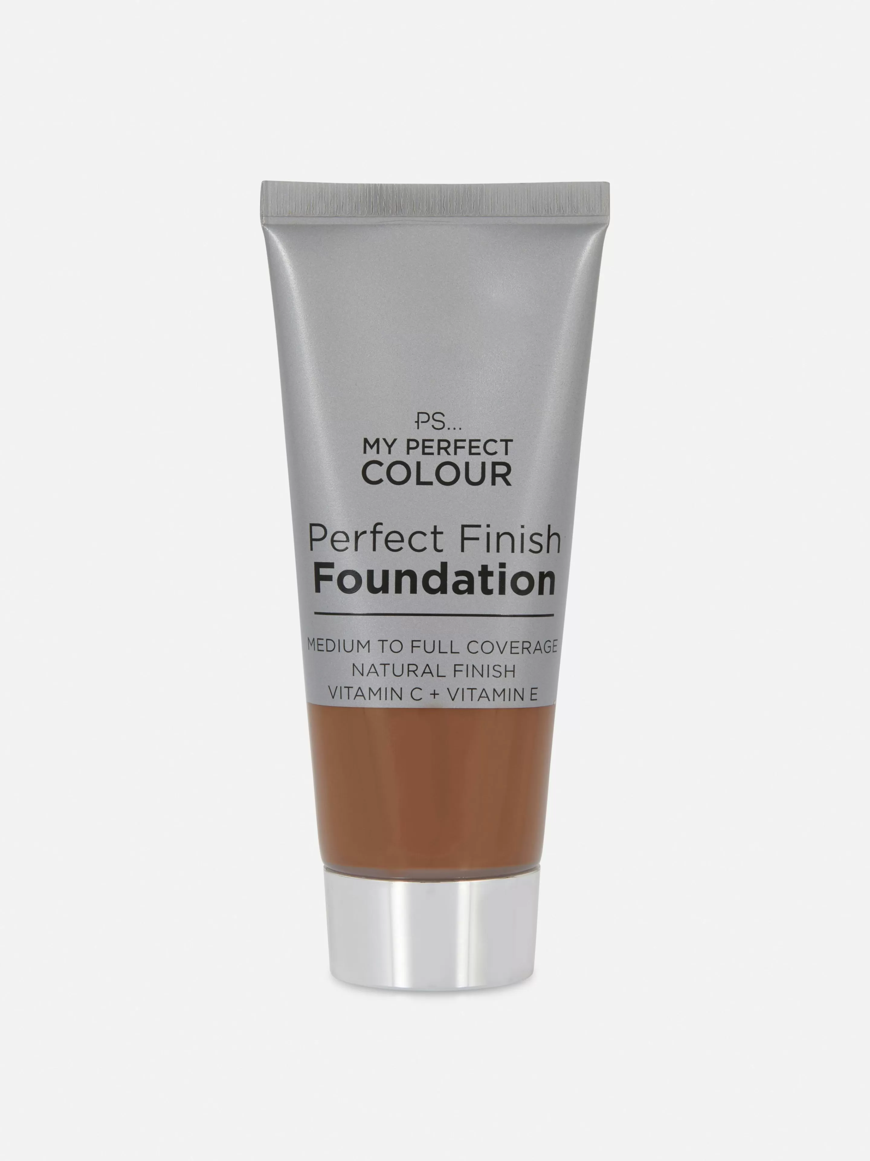 PS... Fond De Teint Perfect Finish My Perfect Colour PS...-Primark Sale