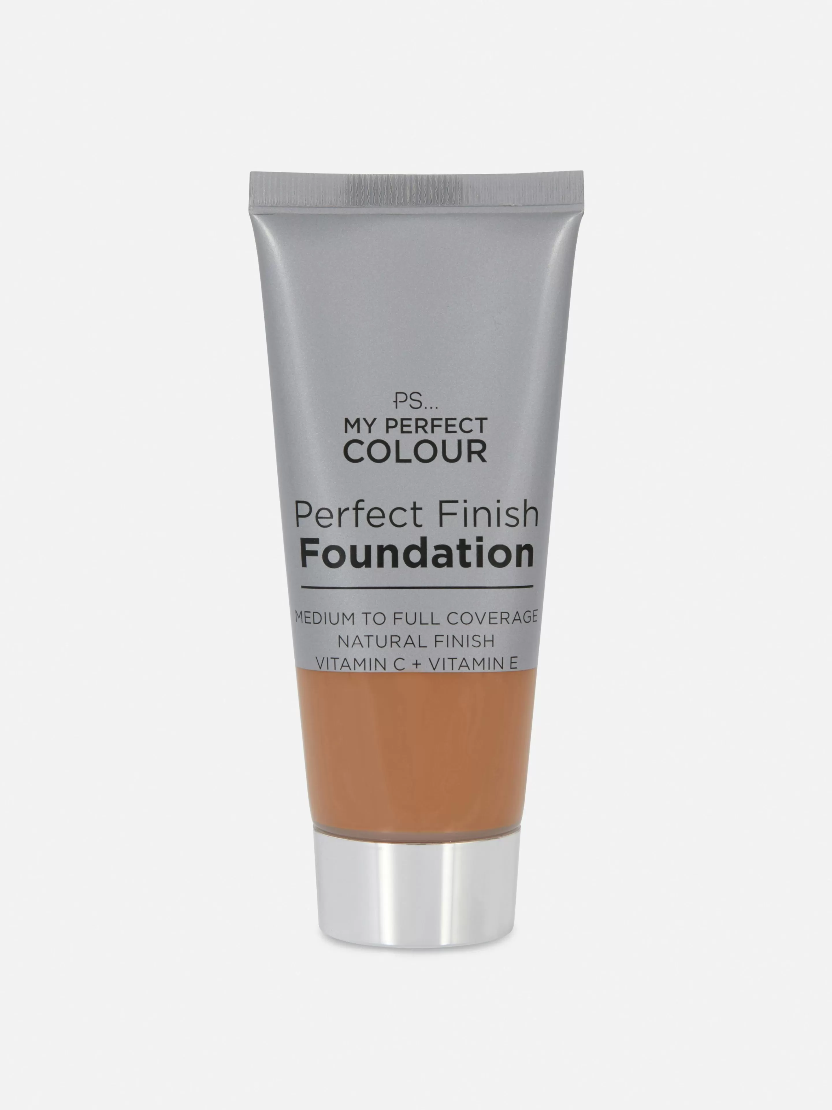 PS... Fond De Teint Perfect Finish My Perfect Colour PS...-Primark Cheap