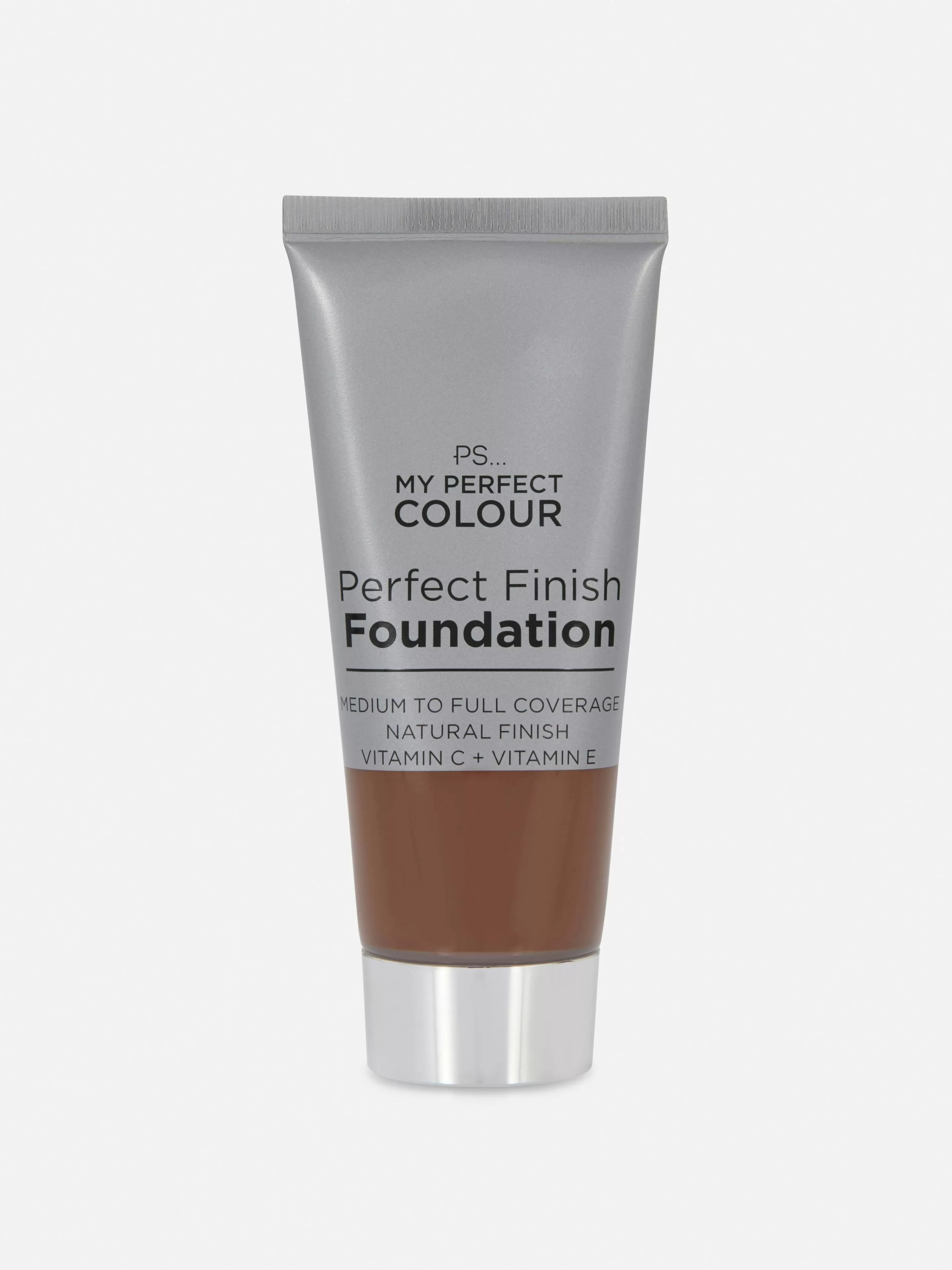 PS... Fond De Teint Perfect Finish My Perfect Colour PS...-Primark New