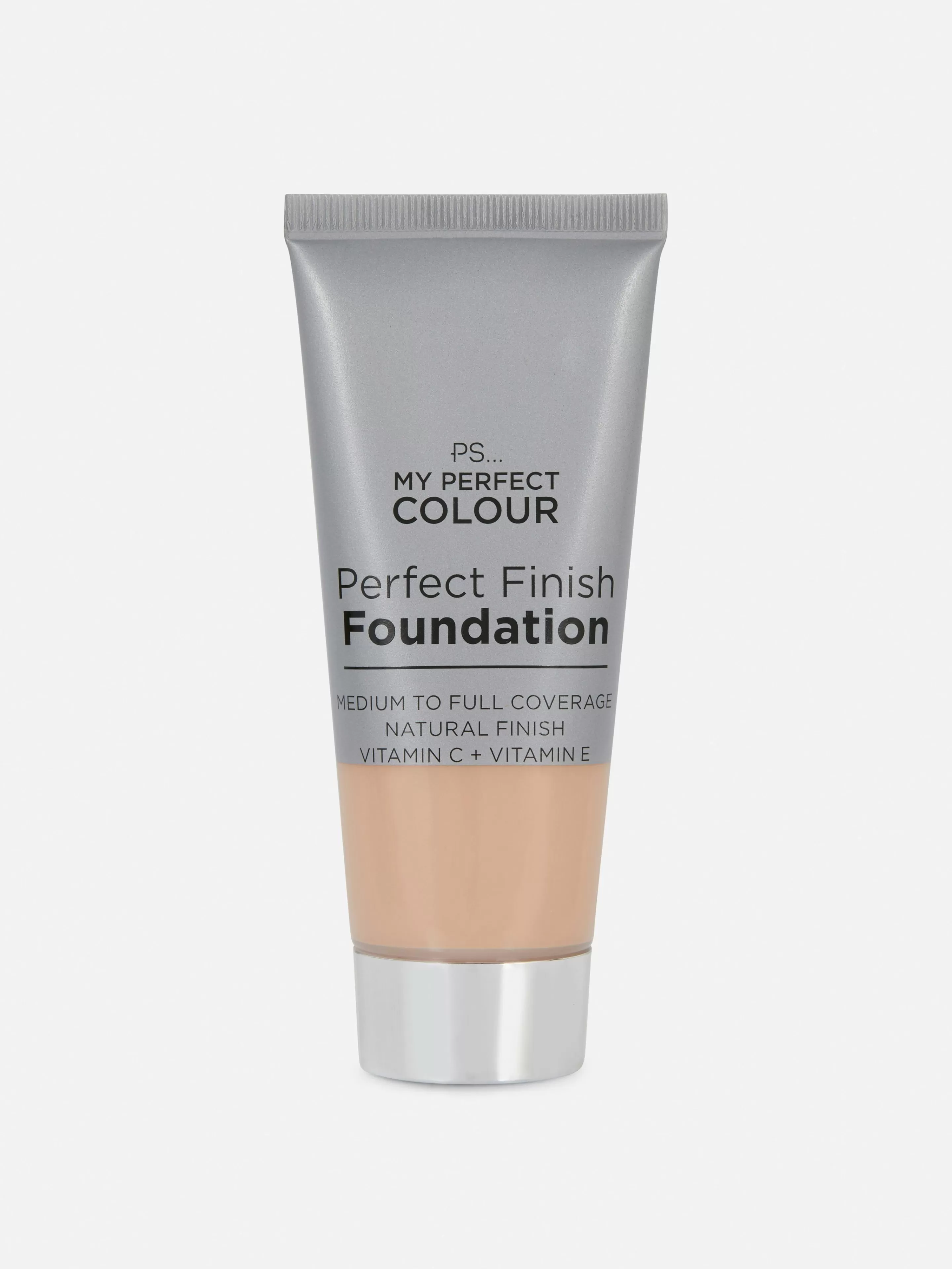 PS... Fond De Teint Perfect Finish My Perfect Colour PS...-Primark Cheap