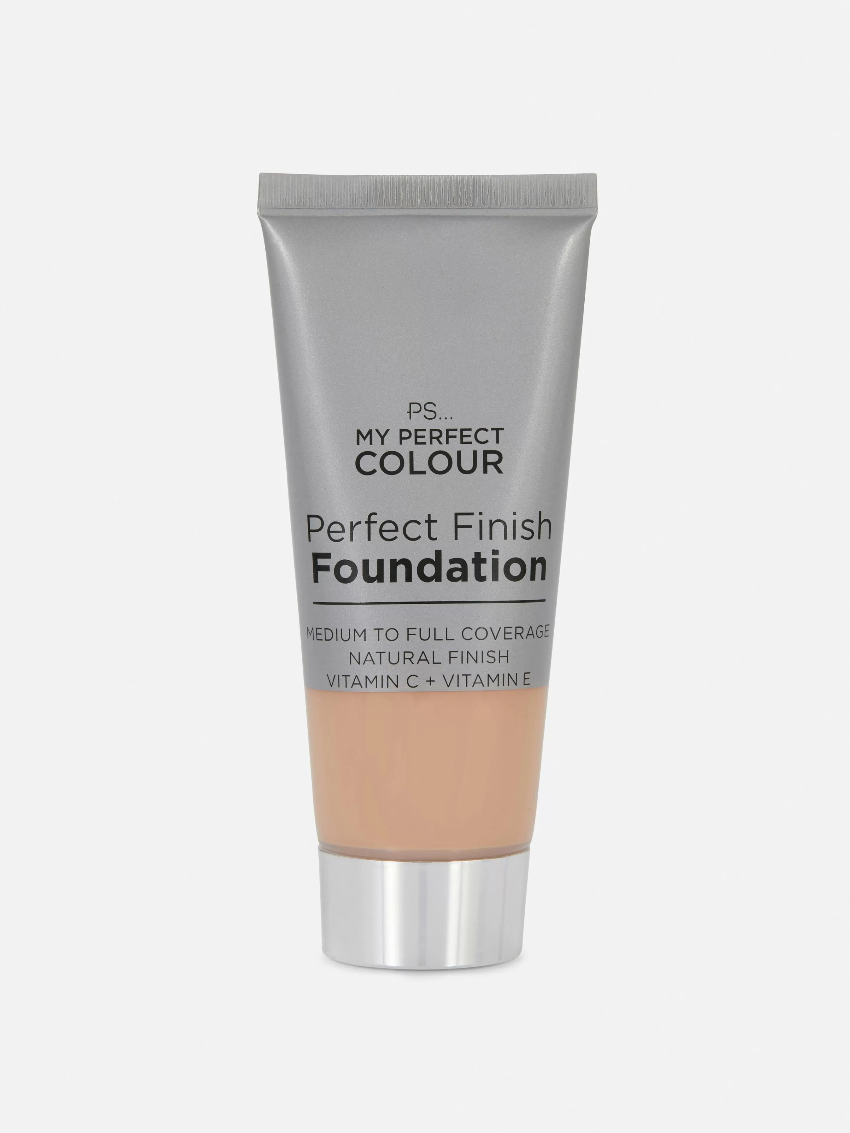 PS... Fond De Teint Perfect Finish My Perfect Colour PS...-Primark Hot