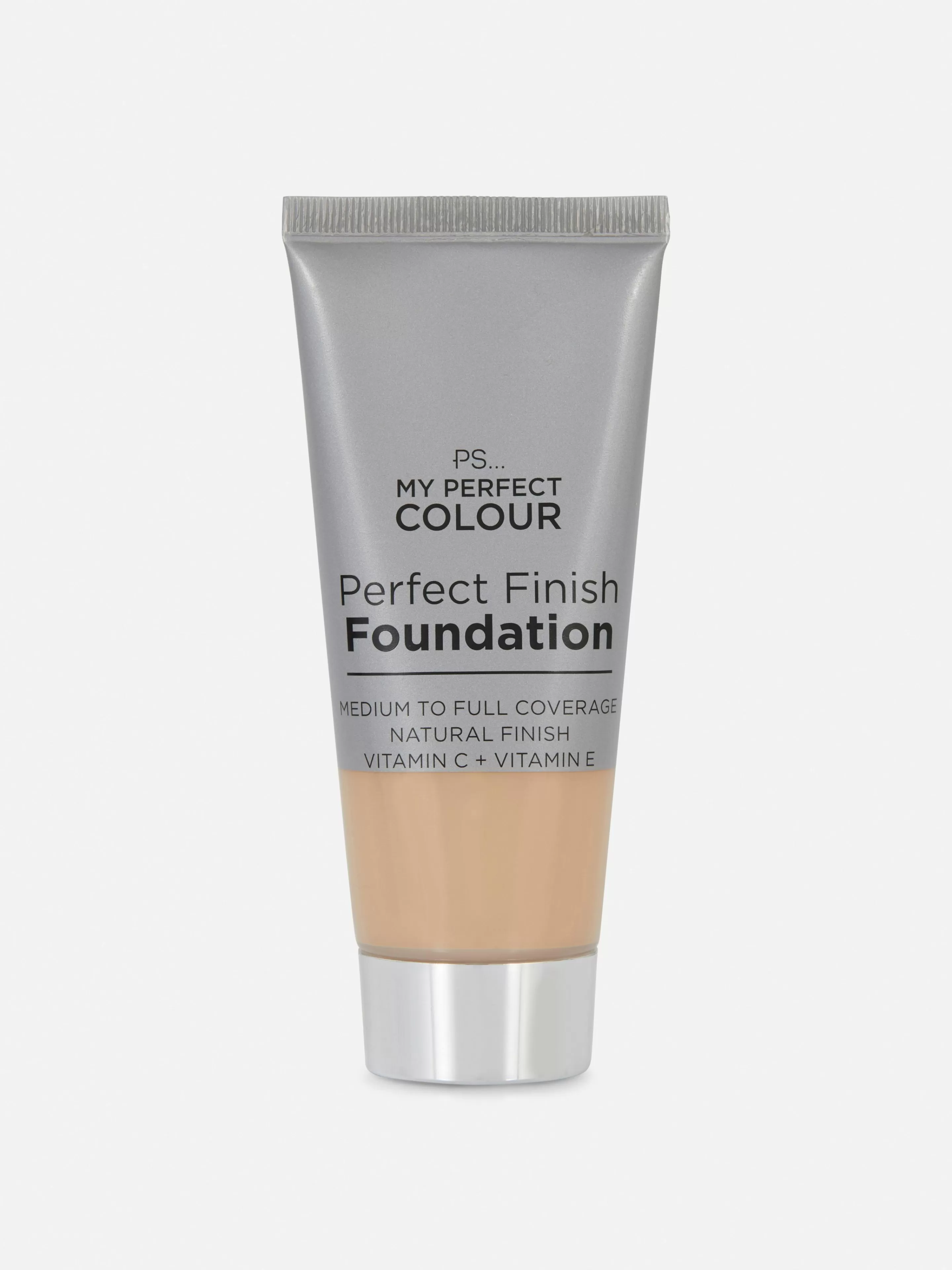 PS... Fond De Teint Perfect Finish My Perfect Colour PS...-Primark Best