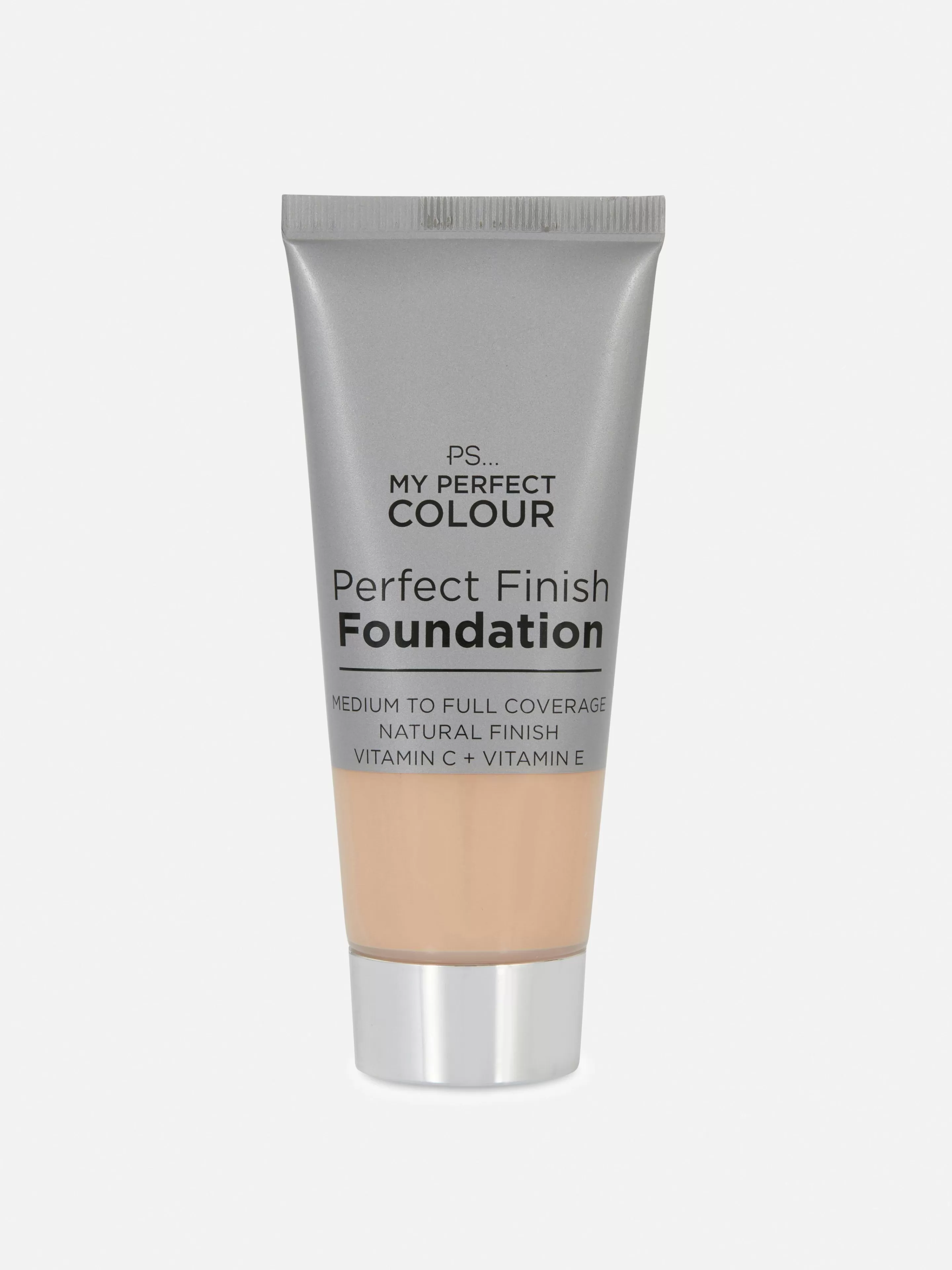 PS... Fond De Teint Perfect Finish My Perfect Colour PS...-Primark Hot