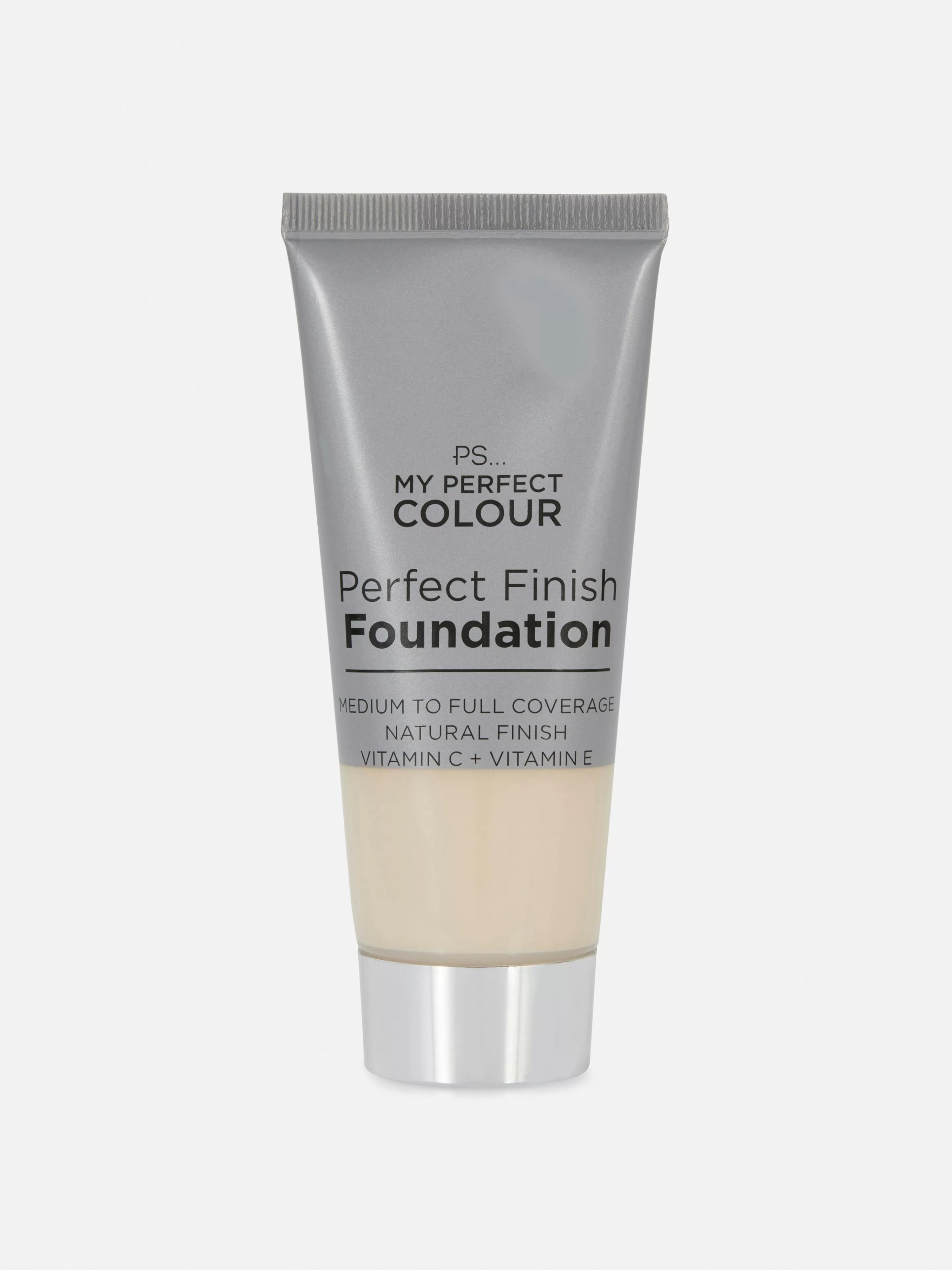 PS... Fond De Teint Perfect Finish My Perfect Colour PS...-Primark Fashion