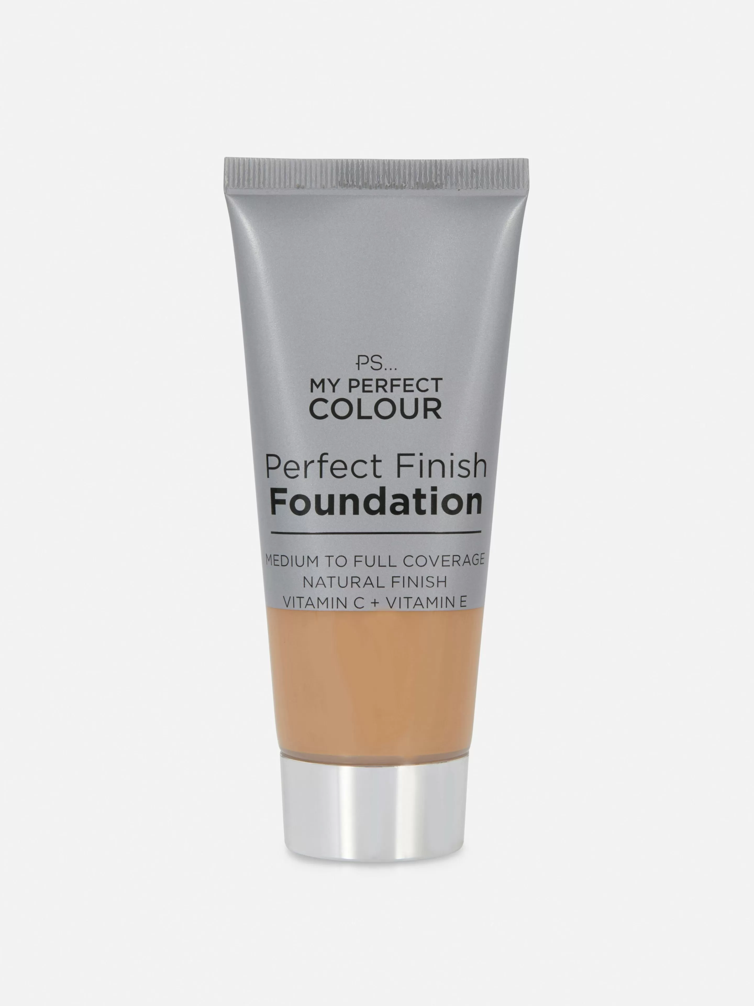 PS... Fond De Teint Perfect Finish My Perfect Colour PS...-Primark Online