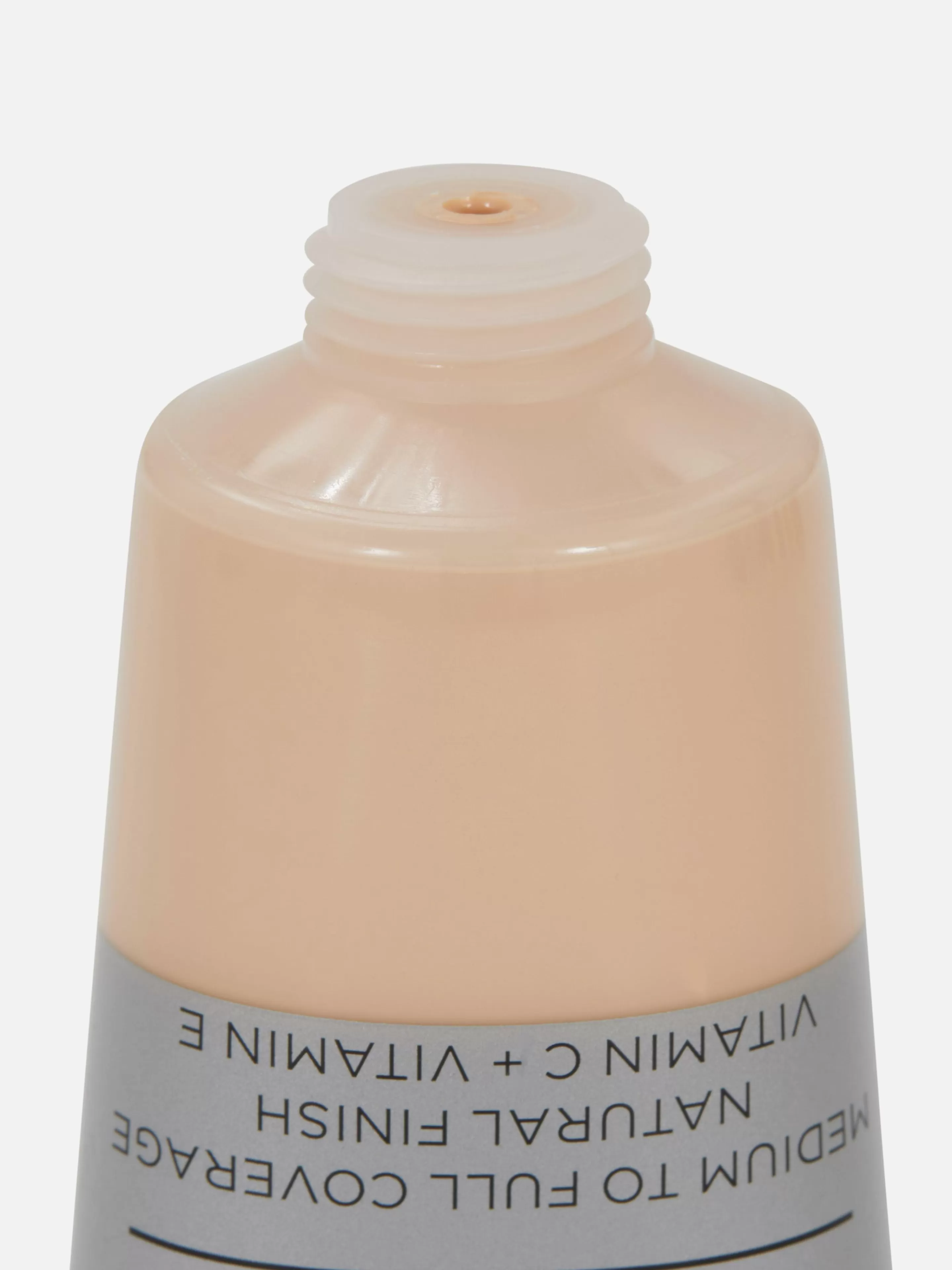 PS... Fond De Teint Perfect Finish My Perfect Colour PS...-Primark Hot
